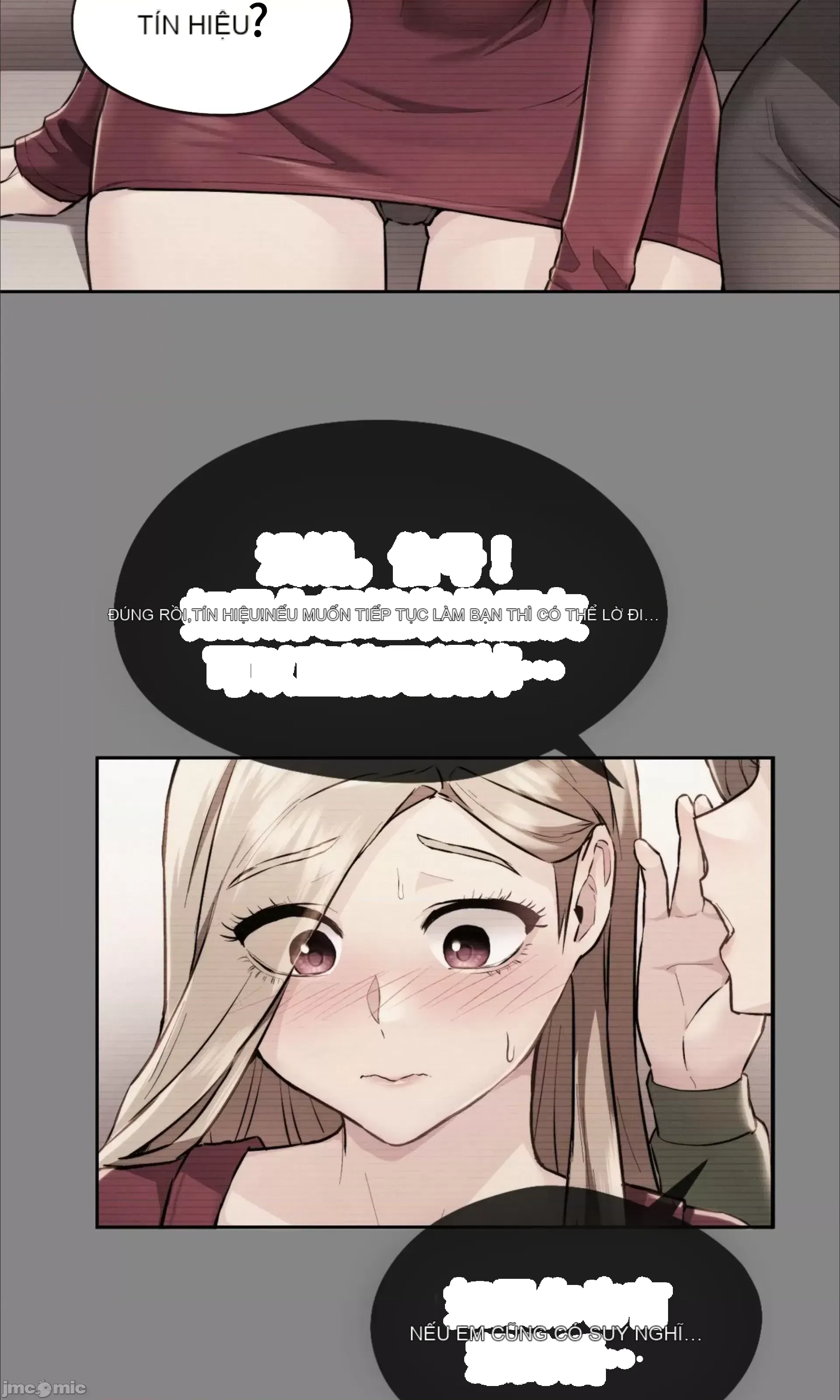 今日起的最愛 Chương 1-72