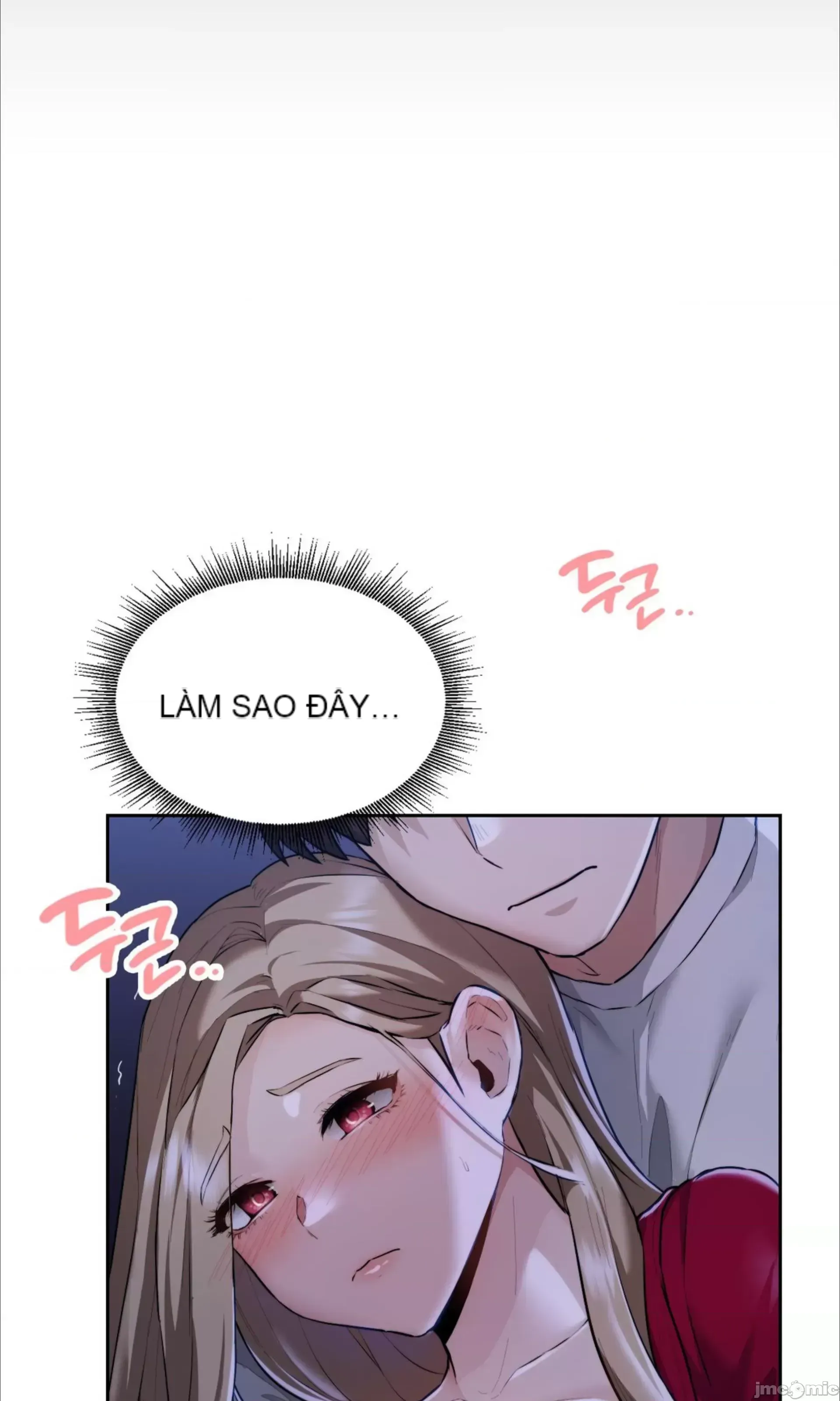 今日起的最愛 Chương 1-72