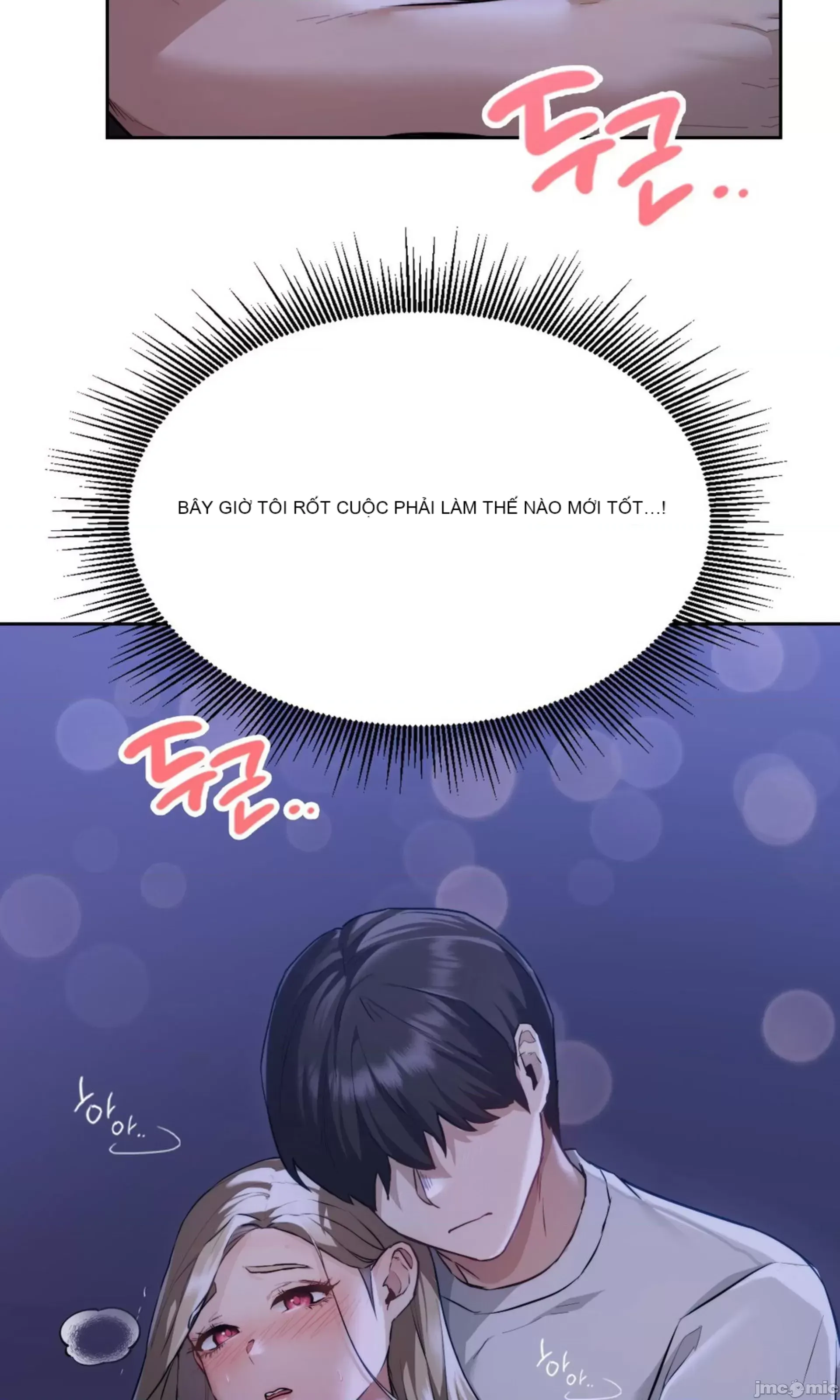 今日起的最愛 Chương 1-72