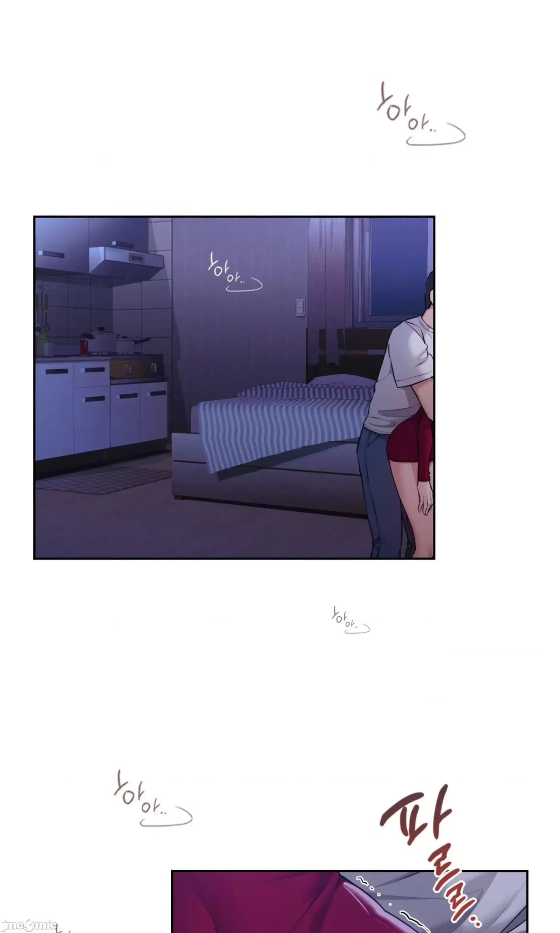 今日起的最愛 Chương 1-72