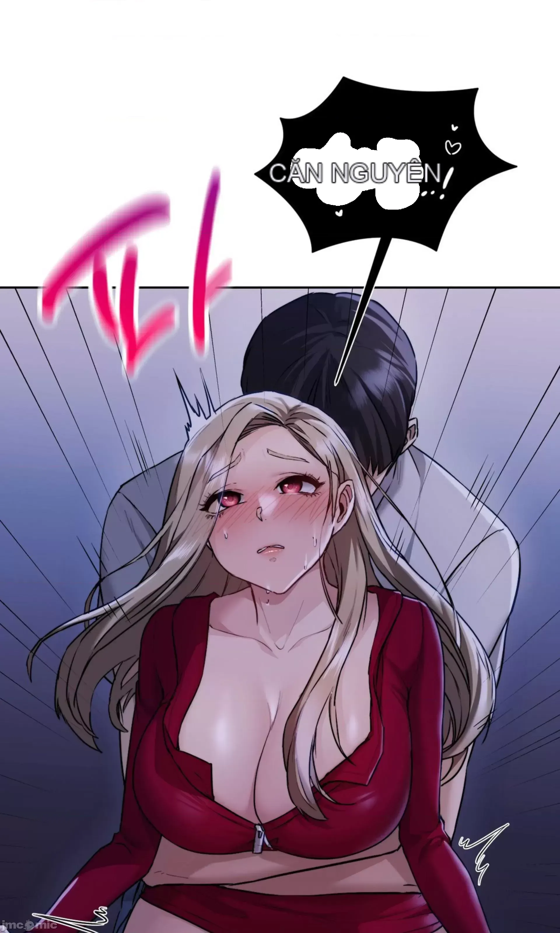 今日起的最愛 Chương 1-72