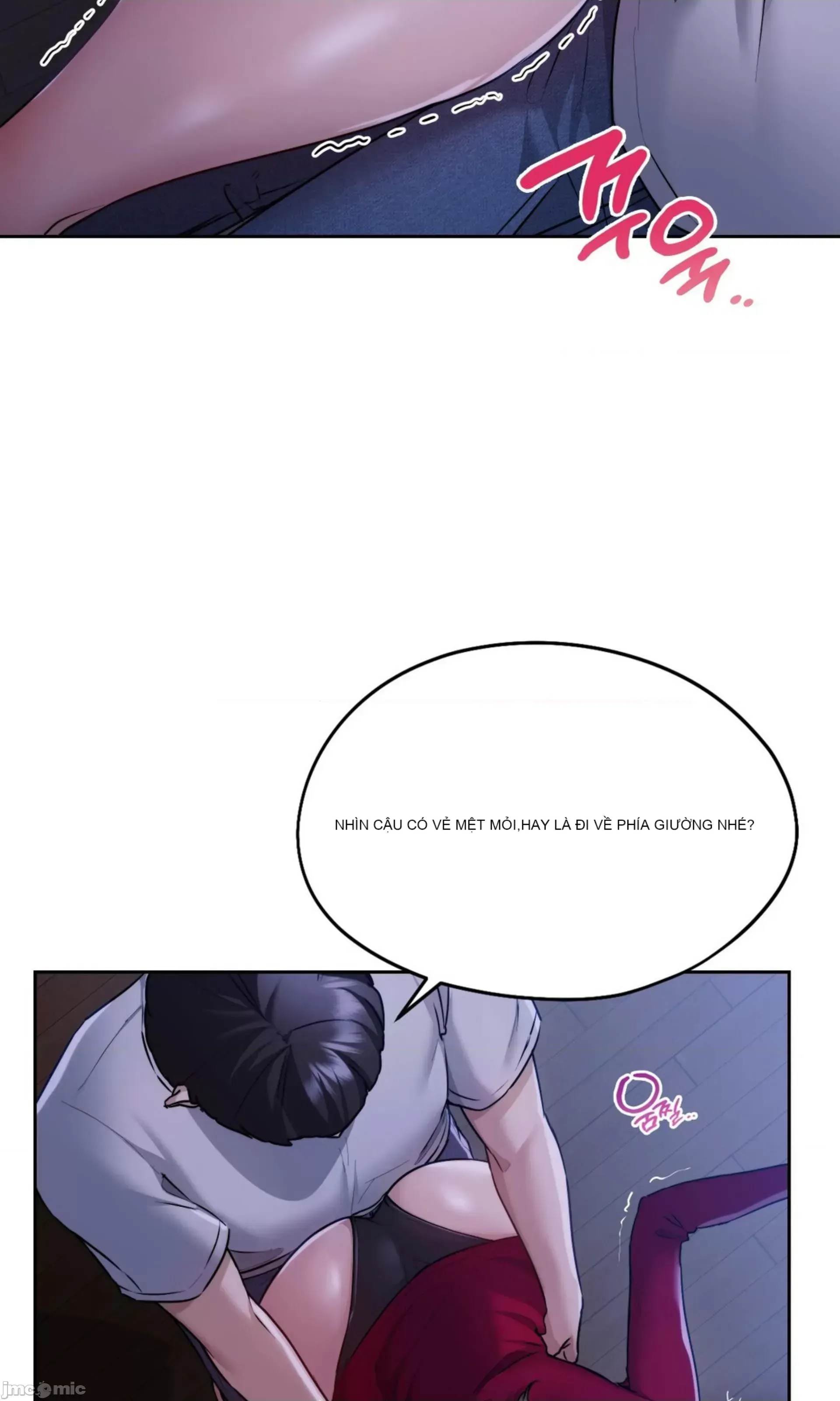 今日起的最愛 Chương 1-72