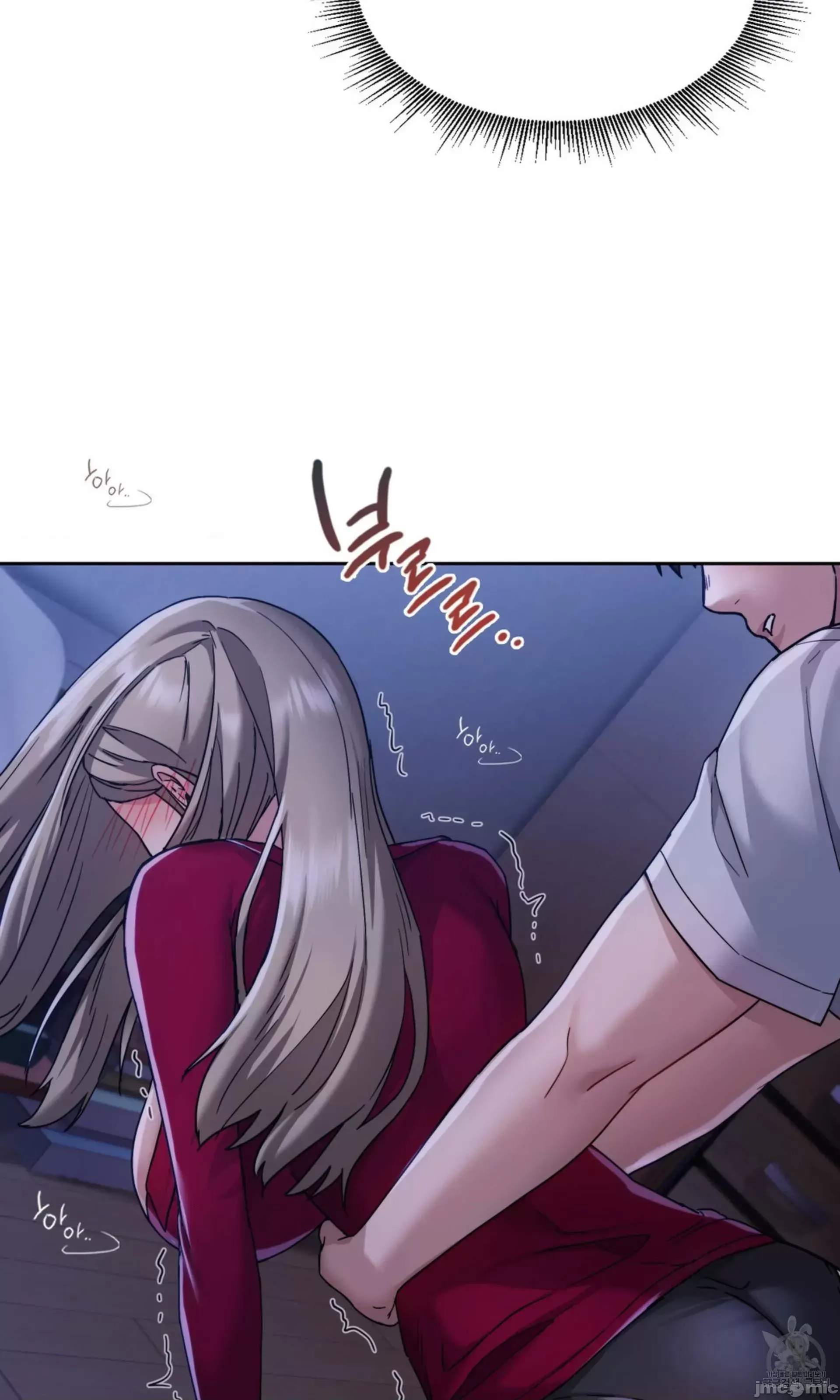 今日起的最愛 Chương 1-72