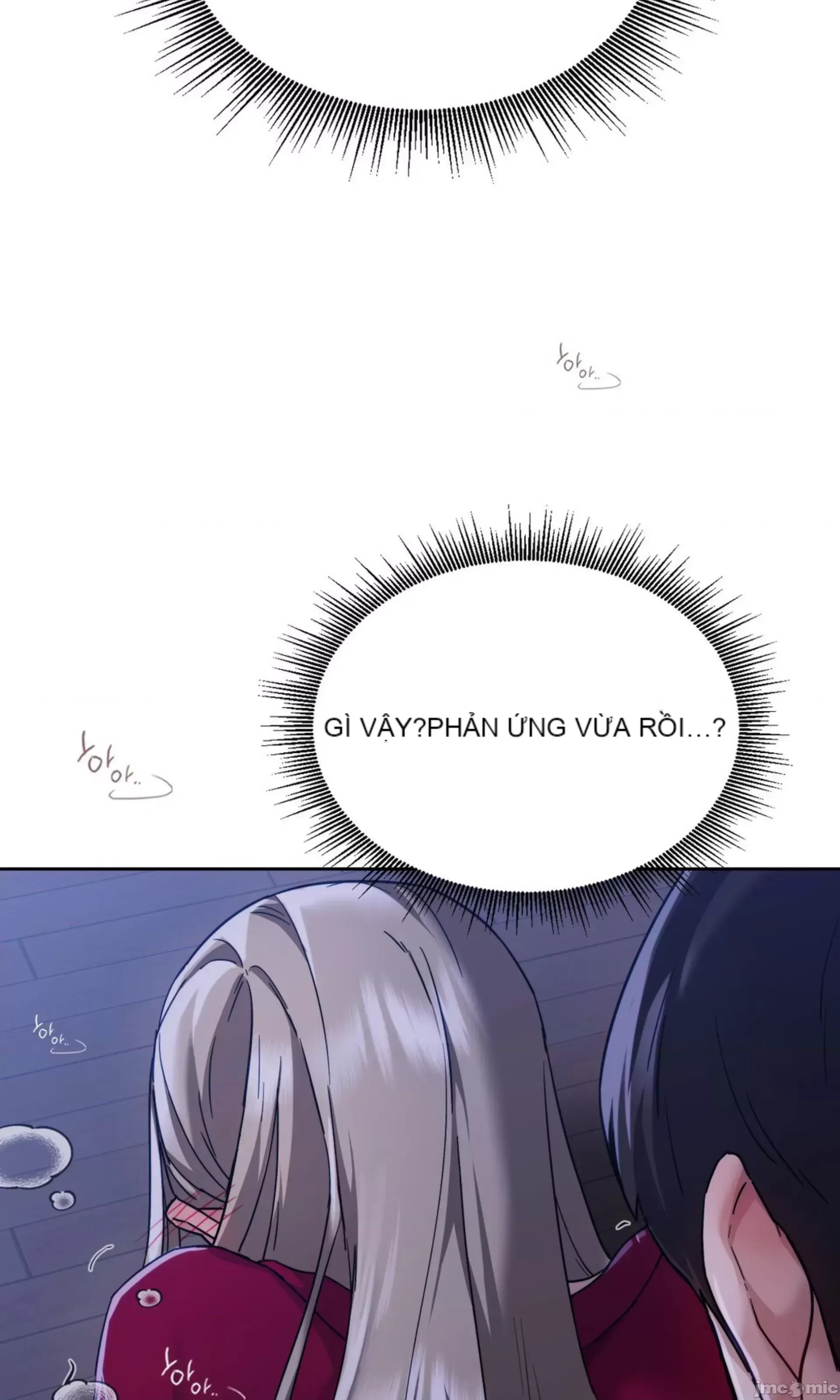 今日起的最愛 Chương 1-72