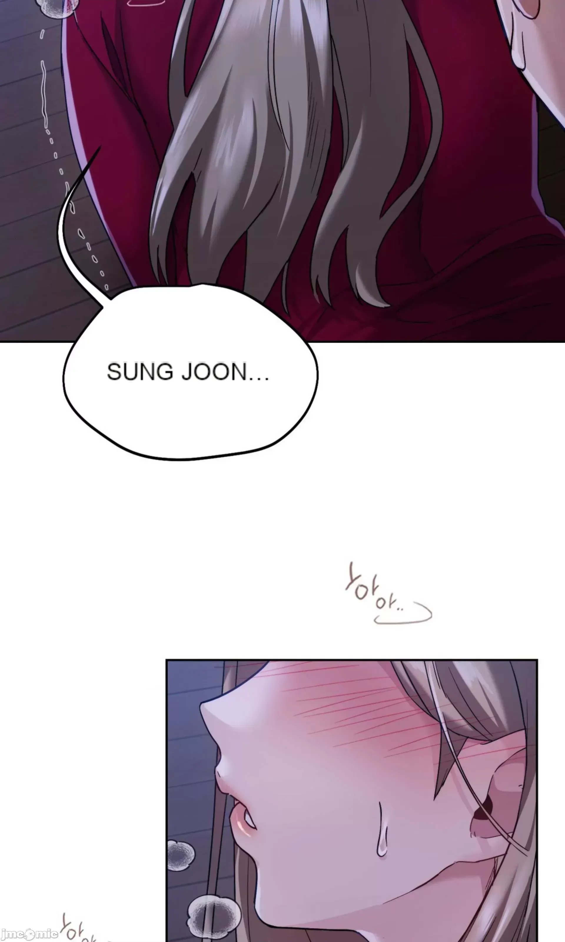 今日起的最愛 Chương 1-72