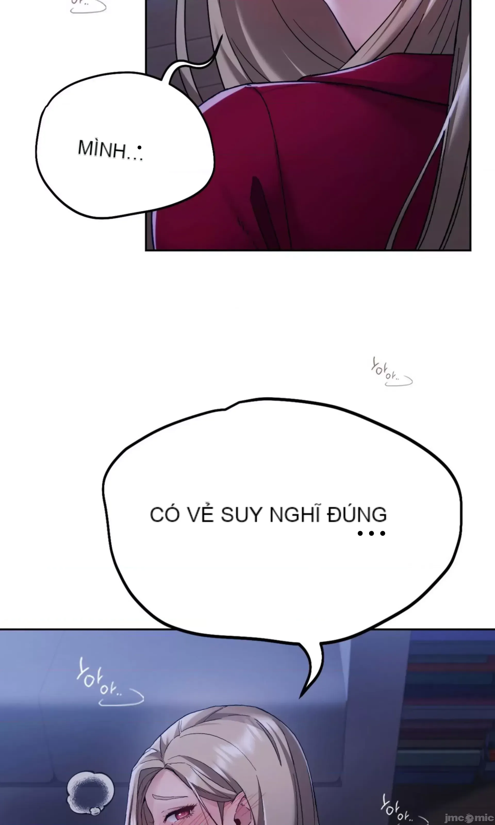 今日起的最愛 Chương 1-72