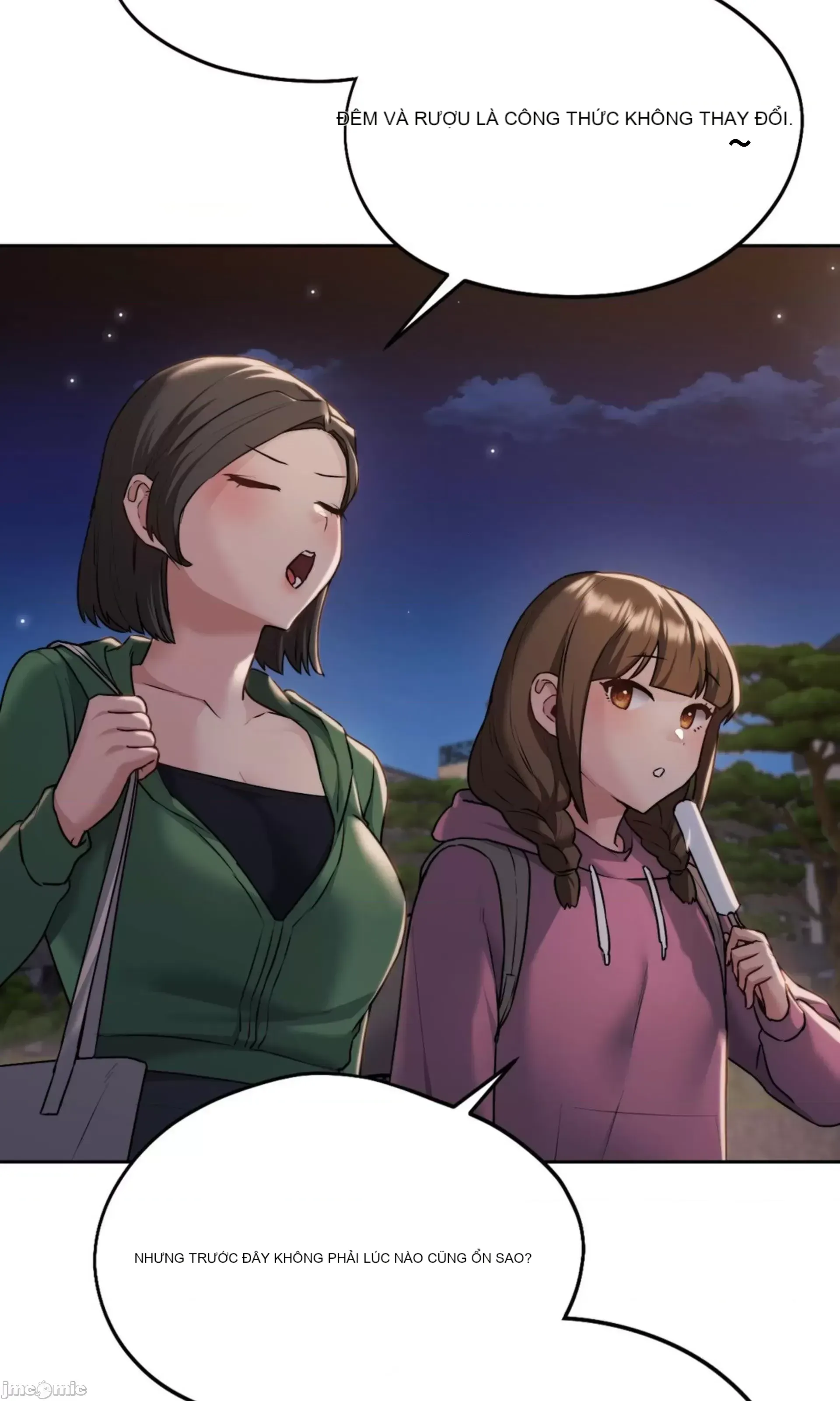 今日起的最愛 Chương 1-72