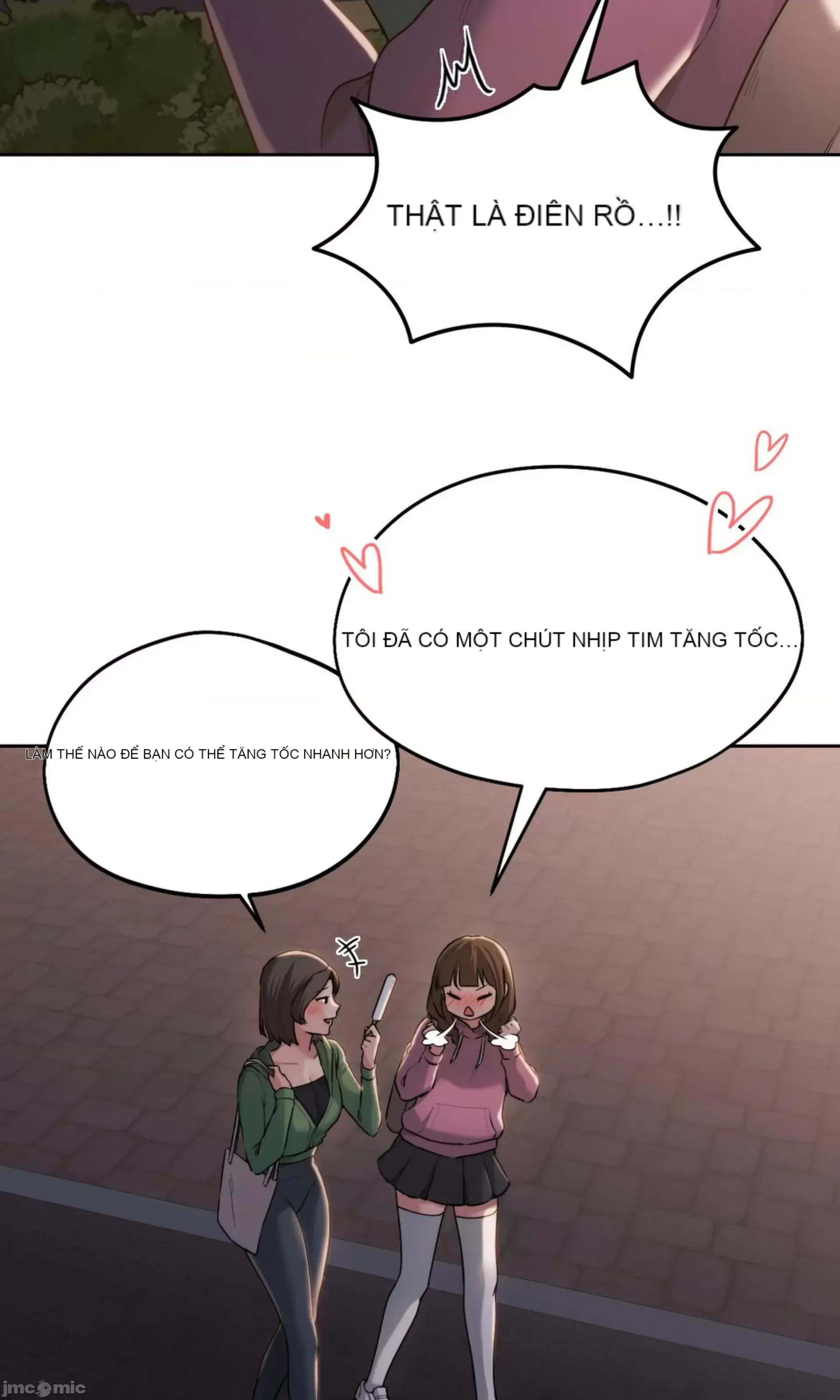 今日起的最愛 Chương 1-72