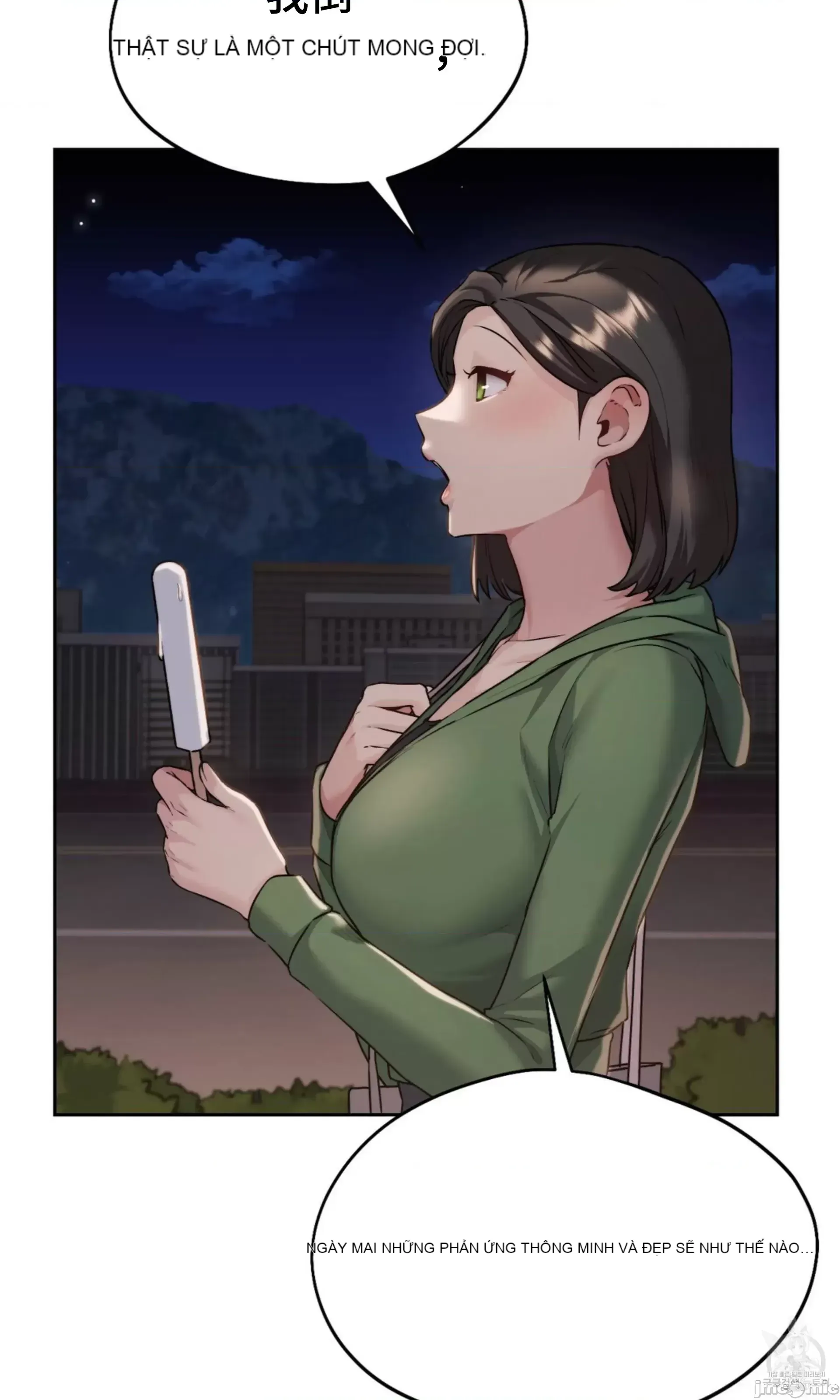 今日起的最愛 Chương 1-72