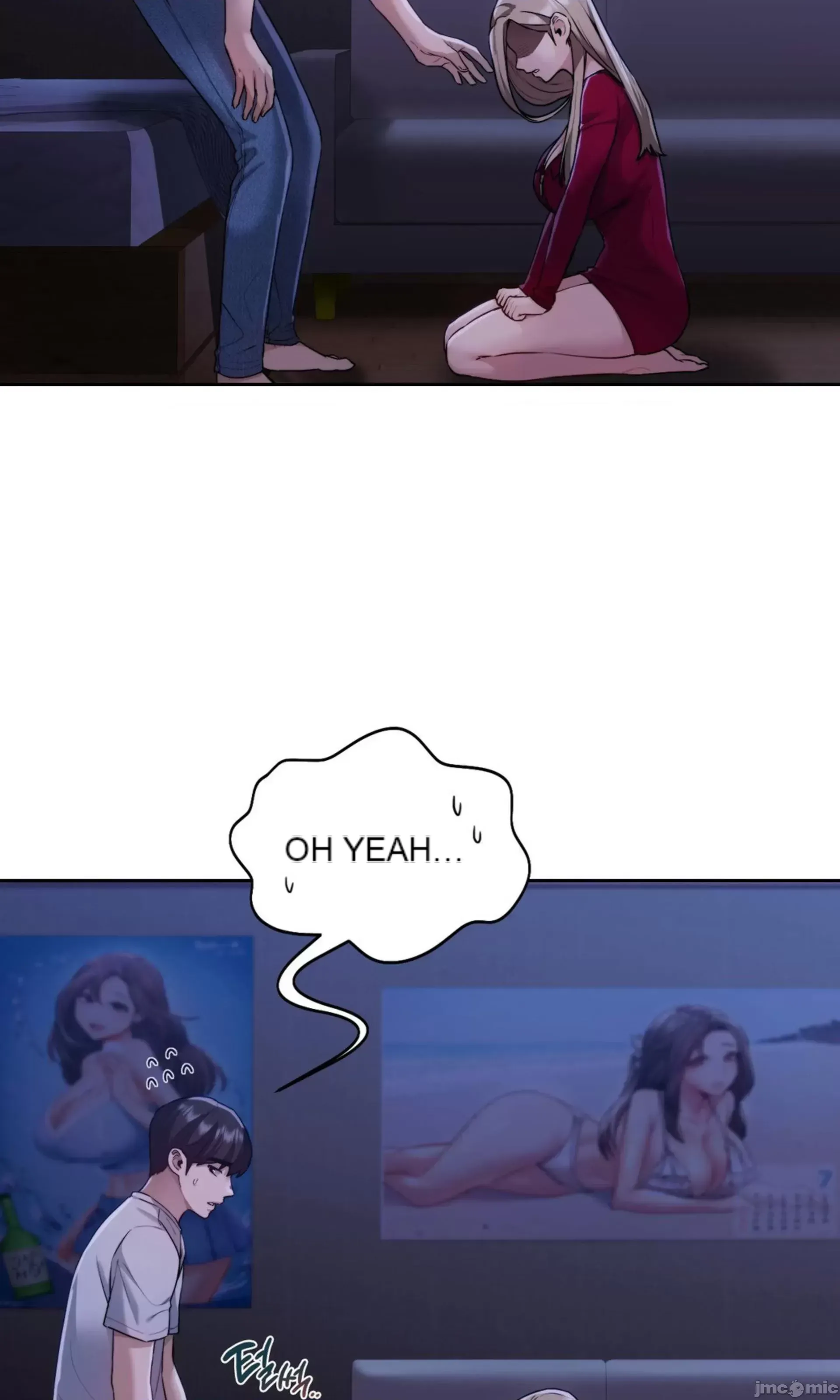 今日起的最愛 Chương 1-72