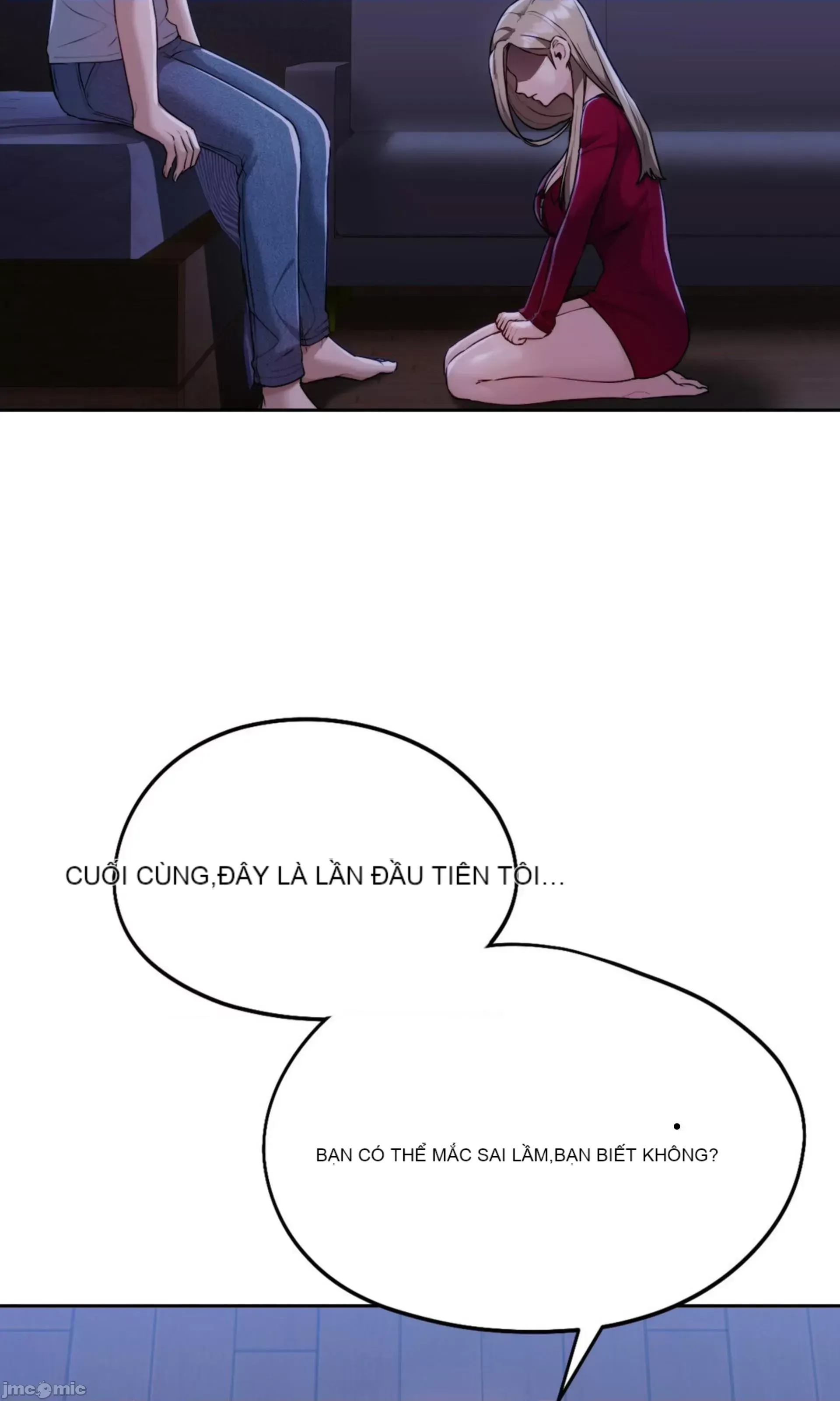 今日起的最愛 Chương 1-72