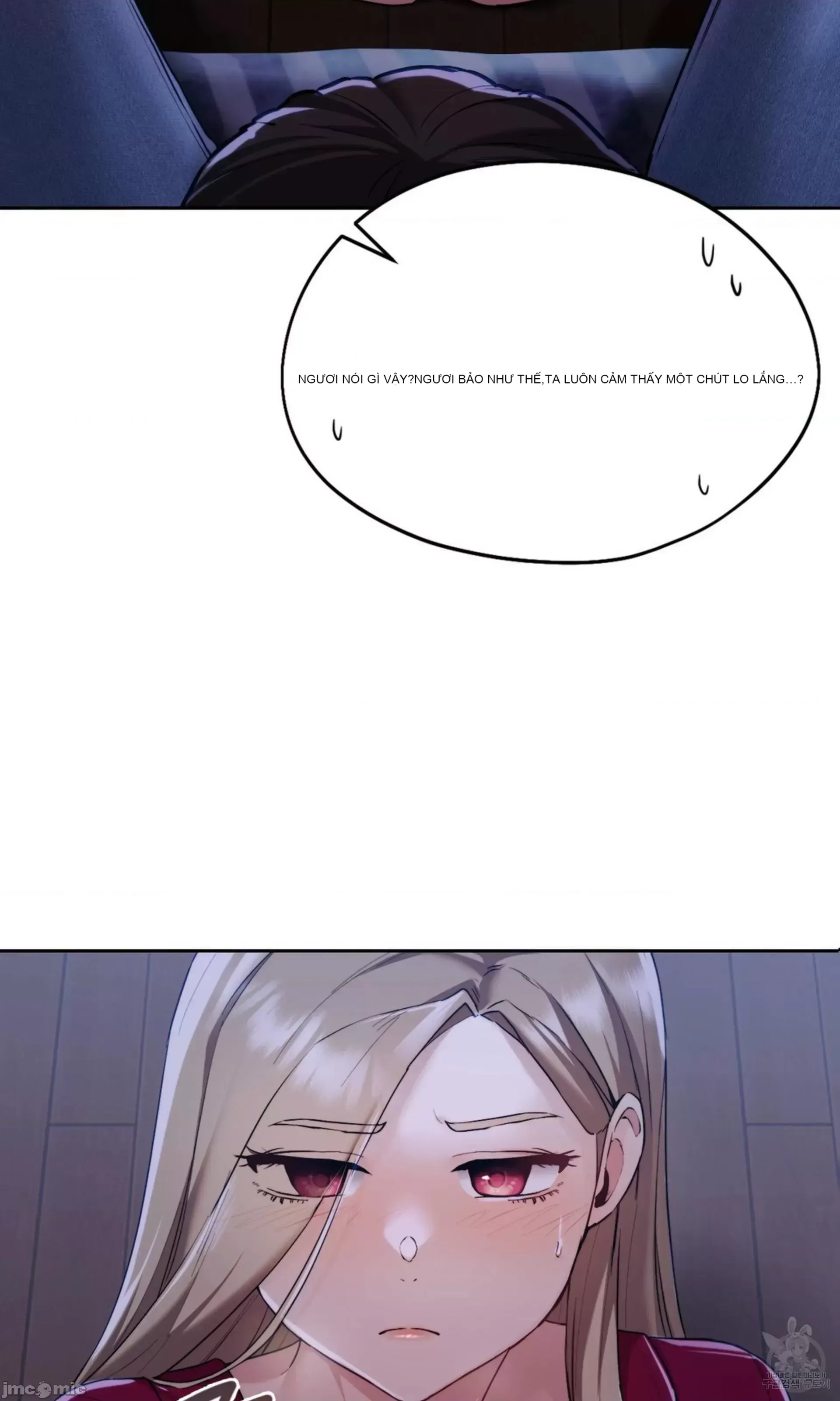 今日起的最愛 Chương 1-72