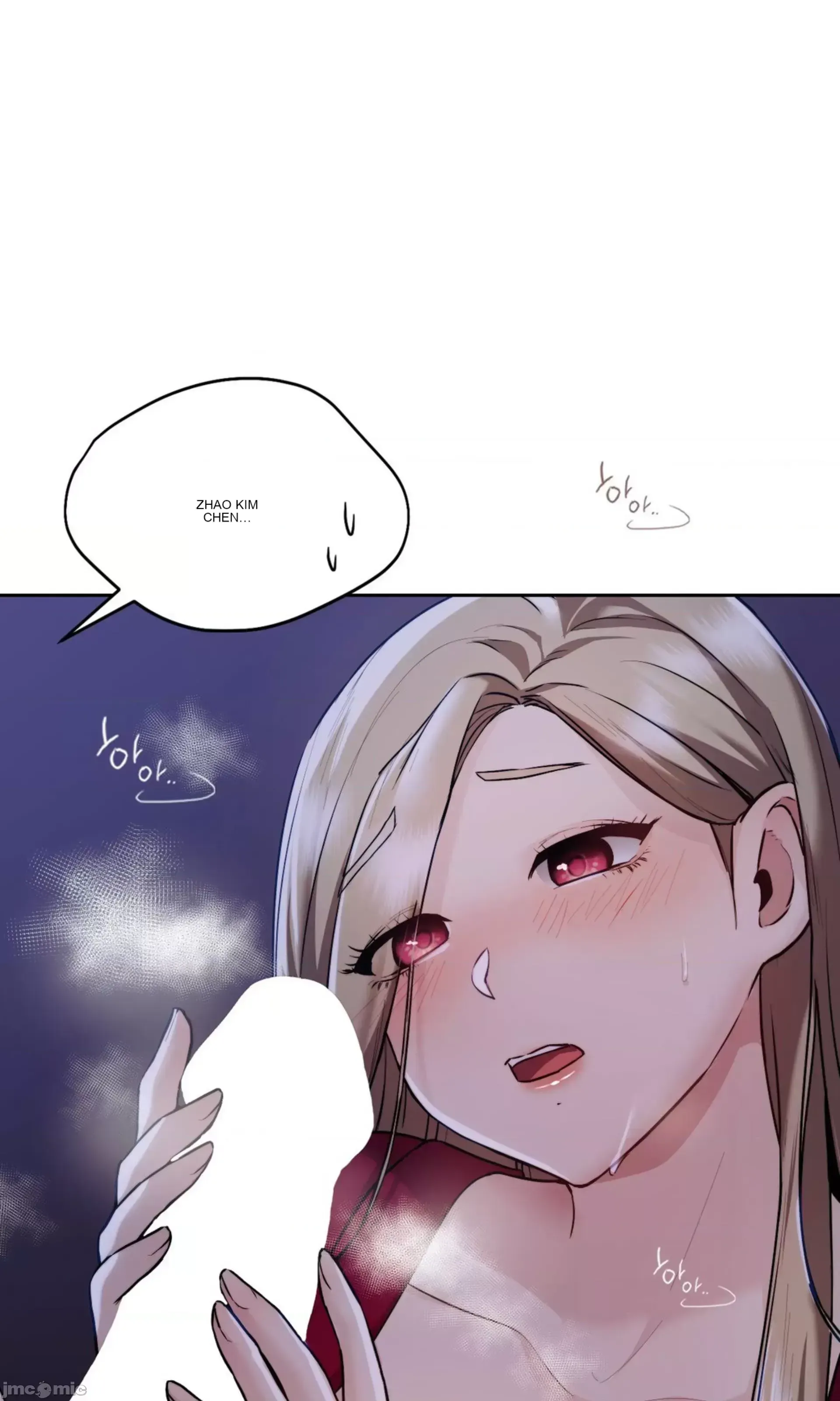 今日起的最愛 Chương 1-72