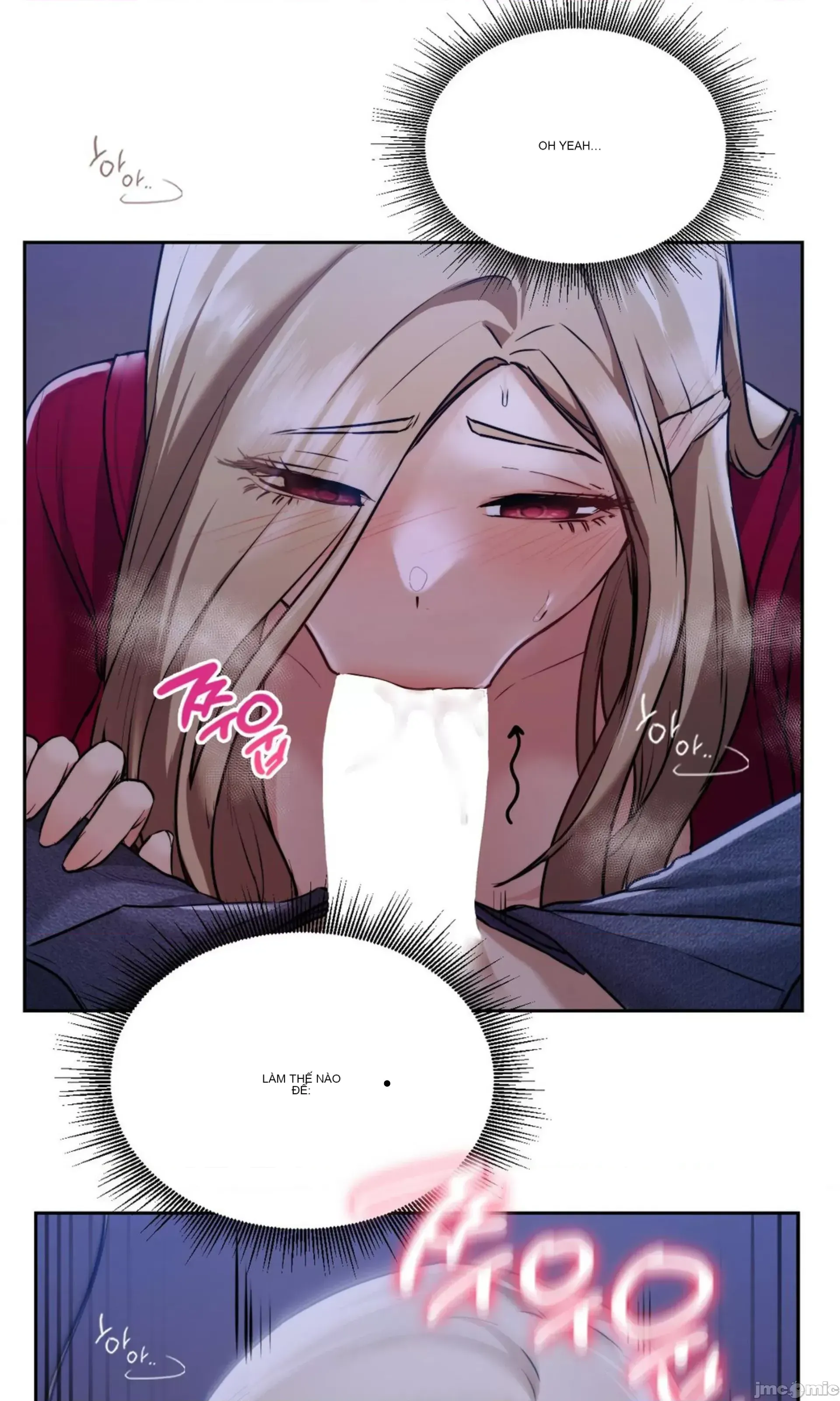 今日起的最愛 Chương 1-72