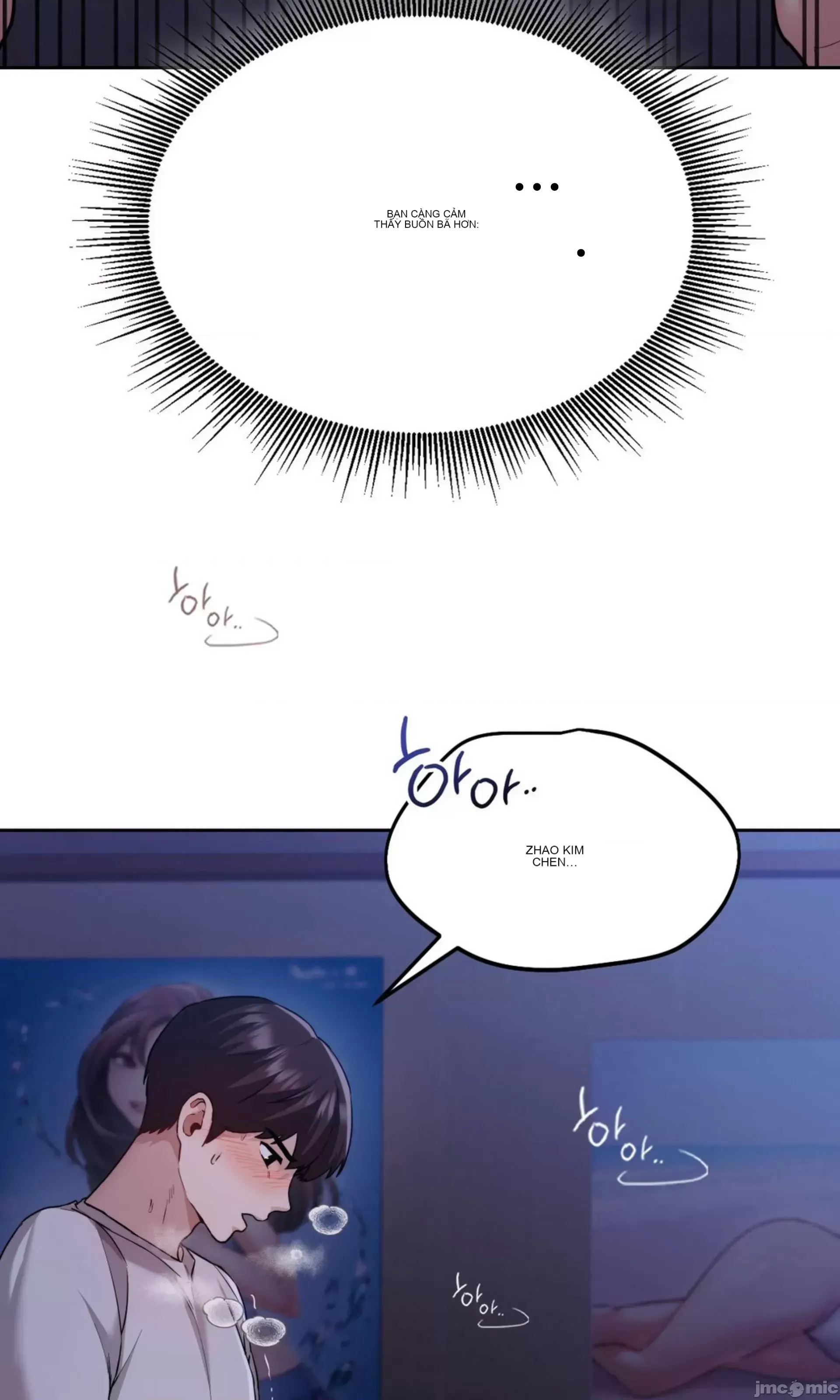 今日起的最愛 Chương 1-72