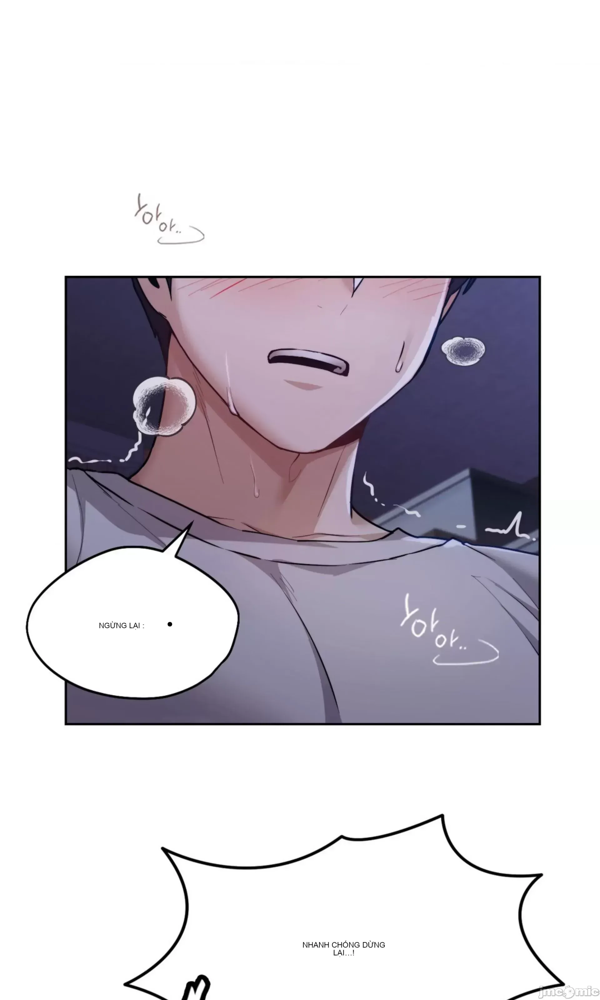 今日起的最愛 Chương 1-72