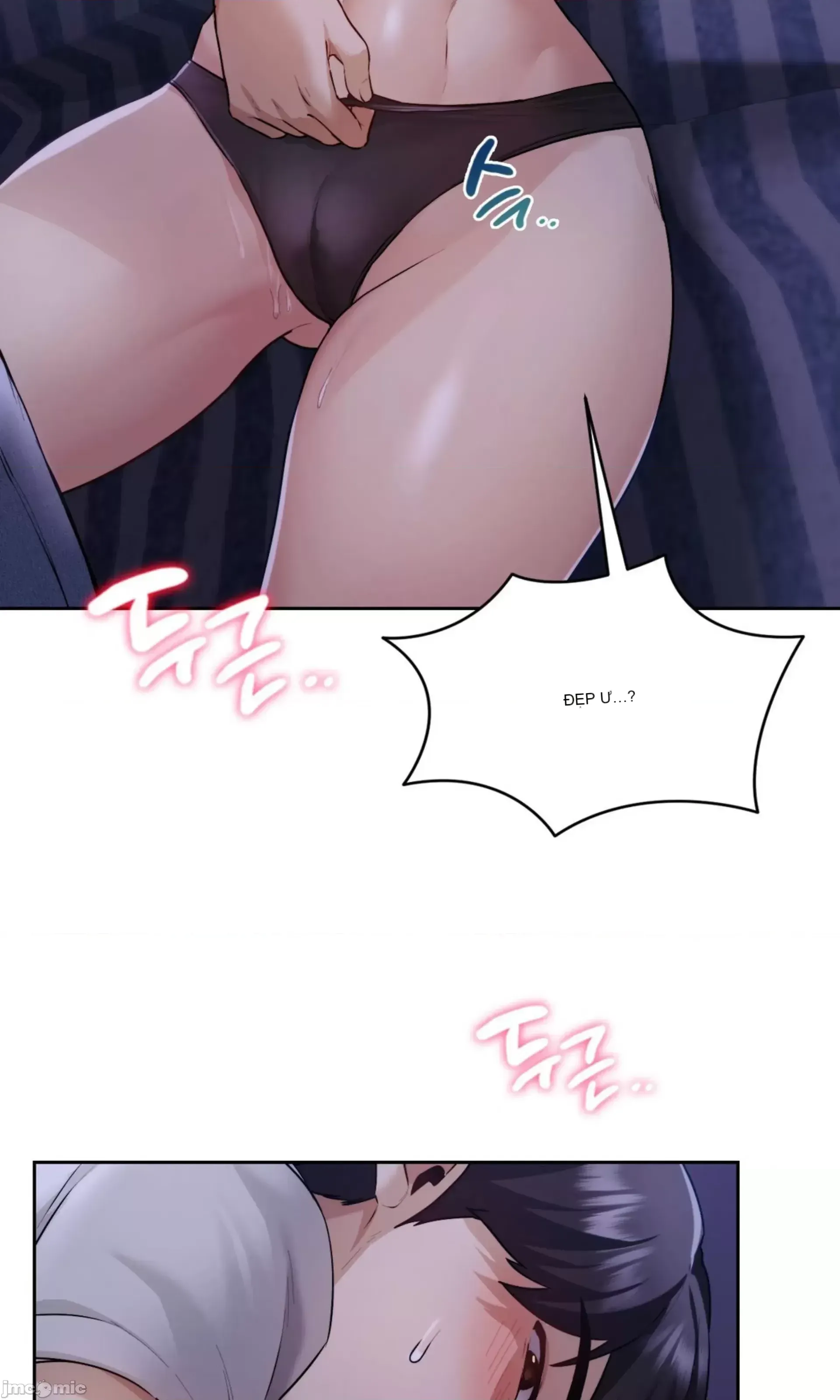 今日起的最愛 Chương 1-72