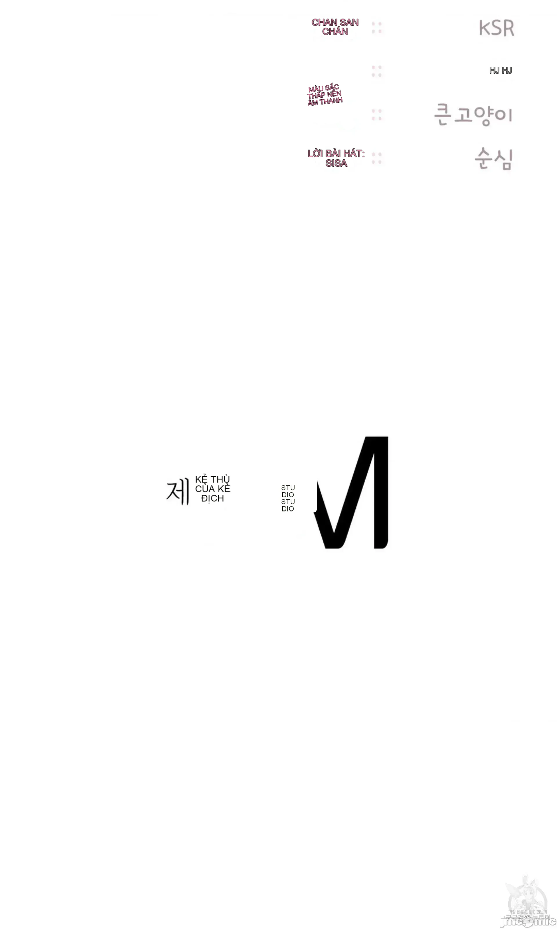 今日起的最愛 Chương 1-72