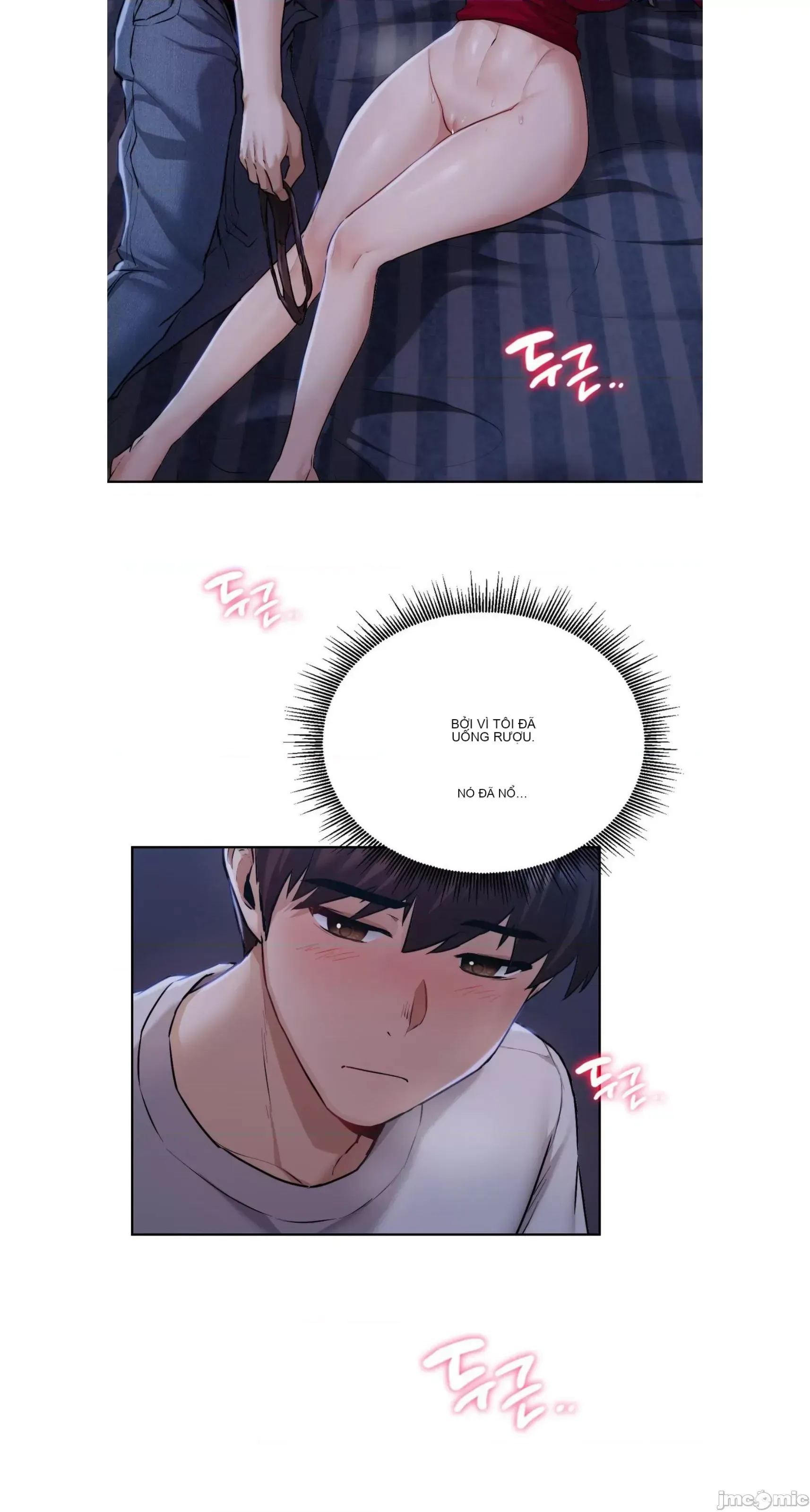 今日起的最愛 Chương 1-72