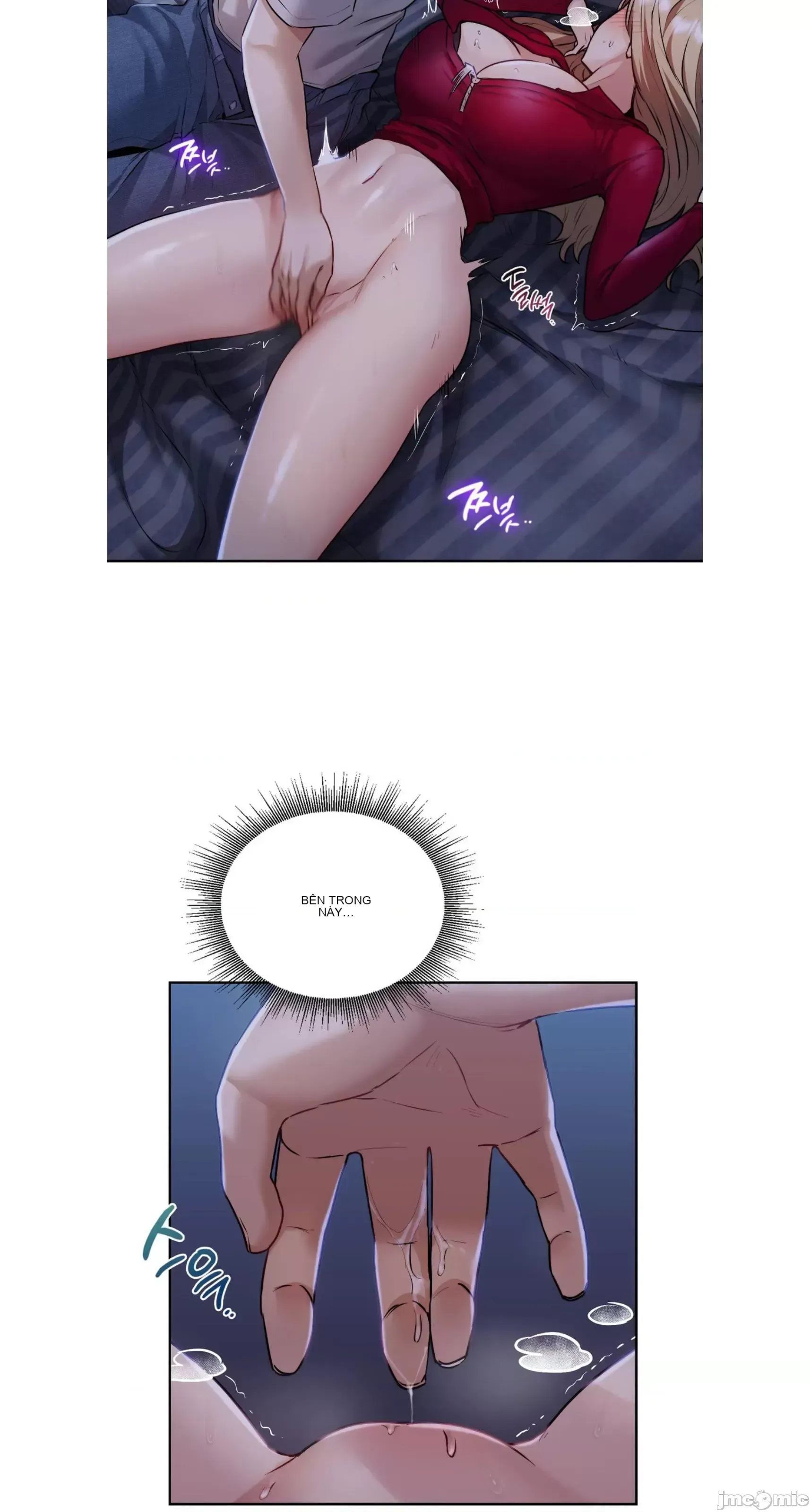 今日起的最愛 Chương 1-72