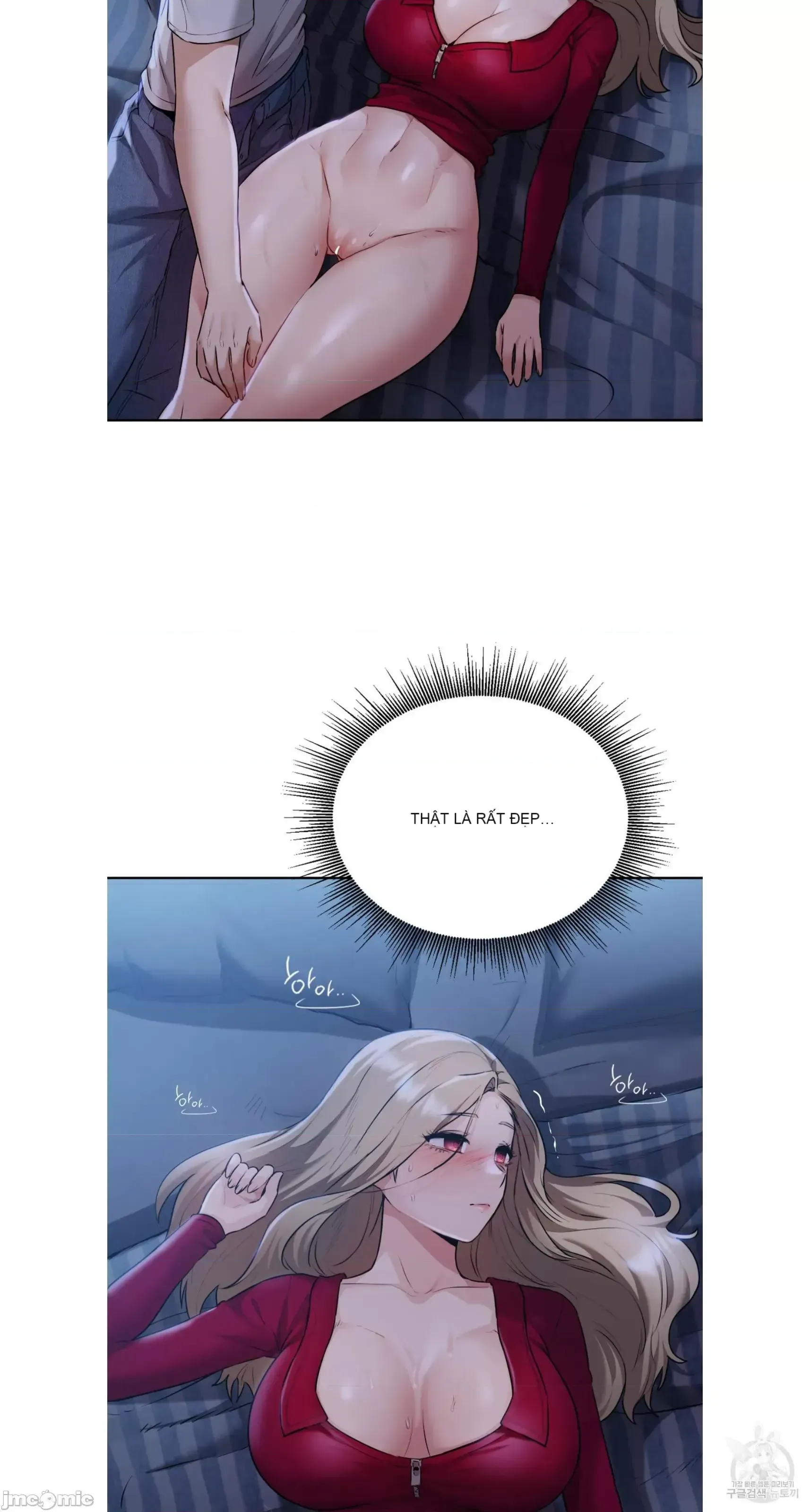 今日起的最愛 Chương 1-72