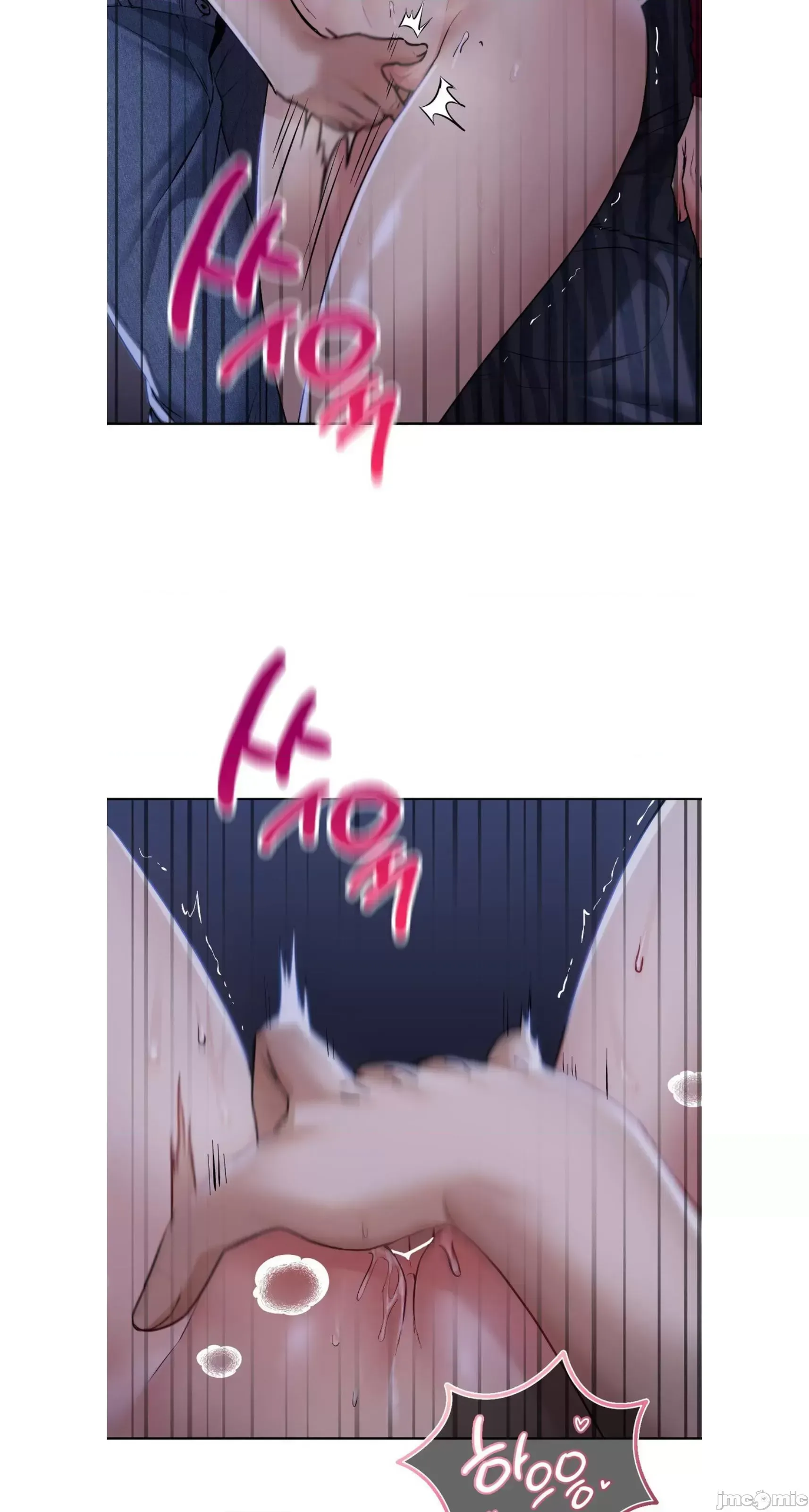 今日起的最愛 Chương 1-72