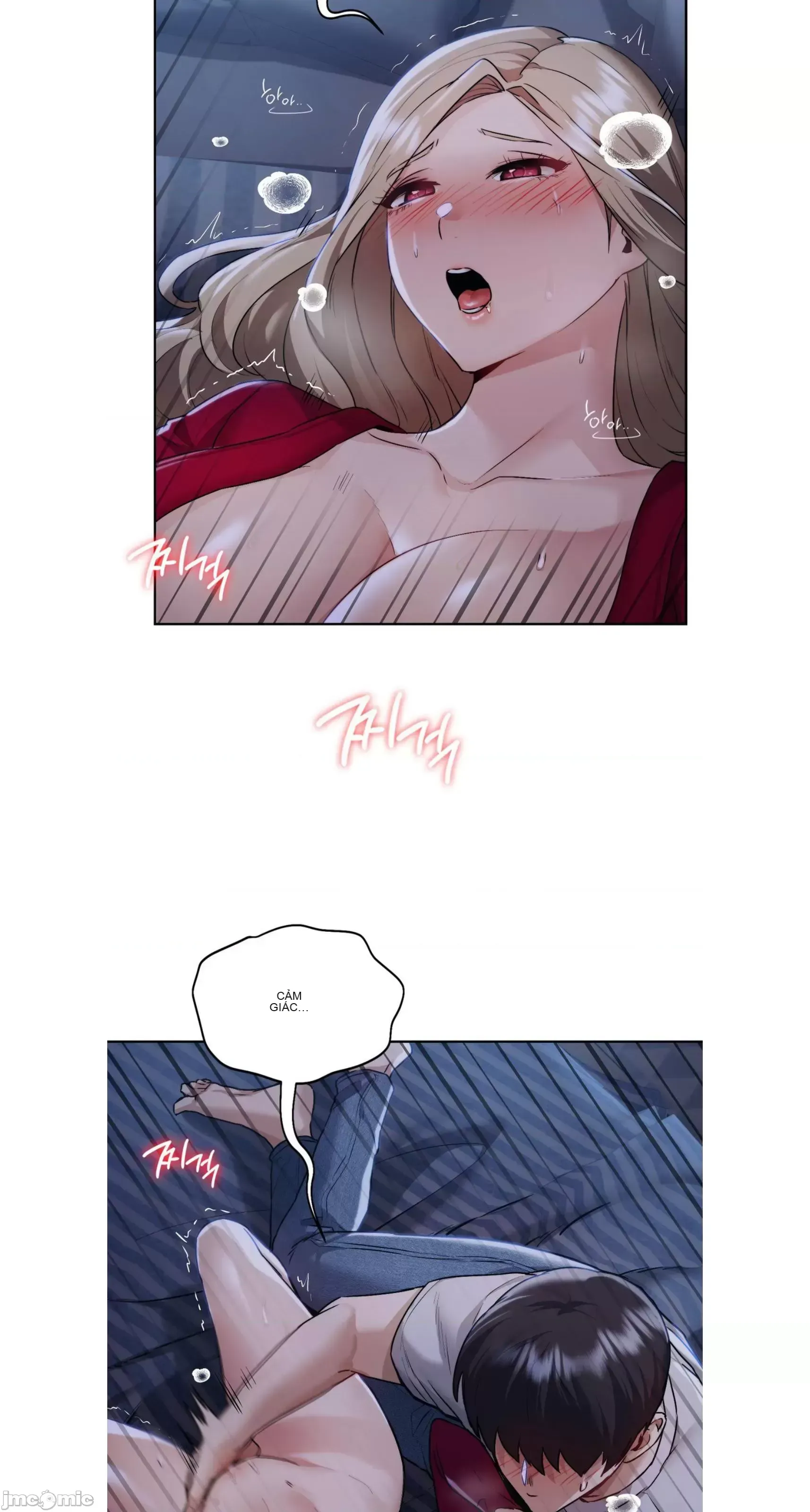 今日起的最愛 Chương 1-72