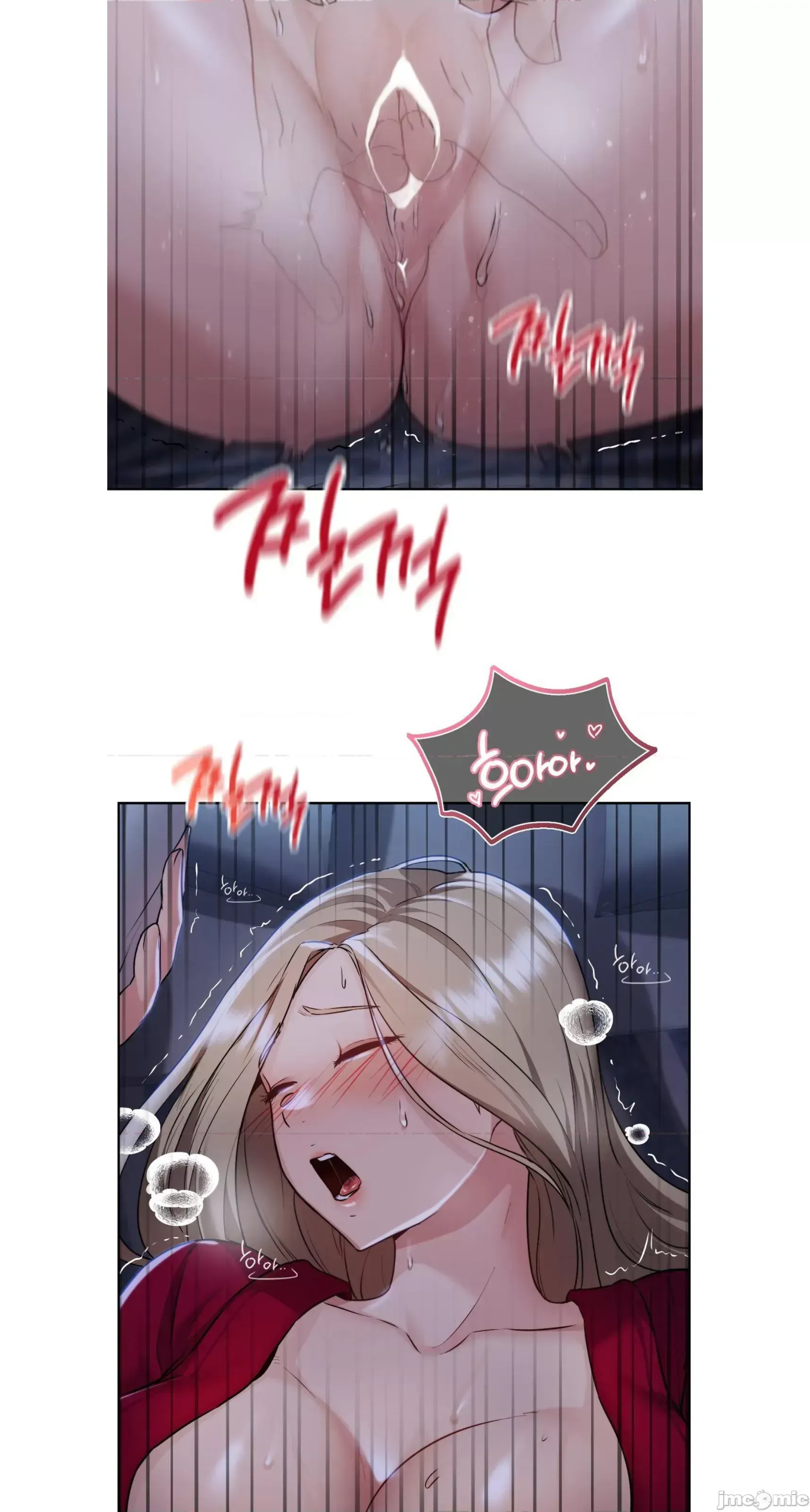 今日起的最愛 Chương 1-72