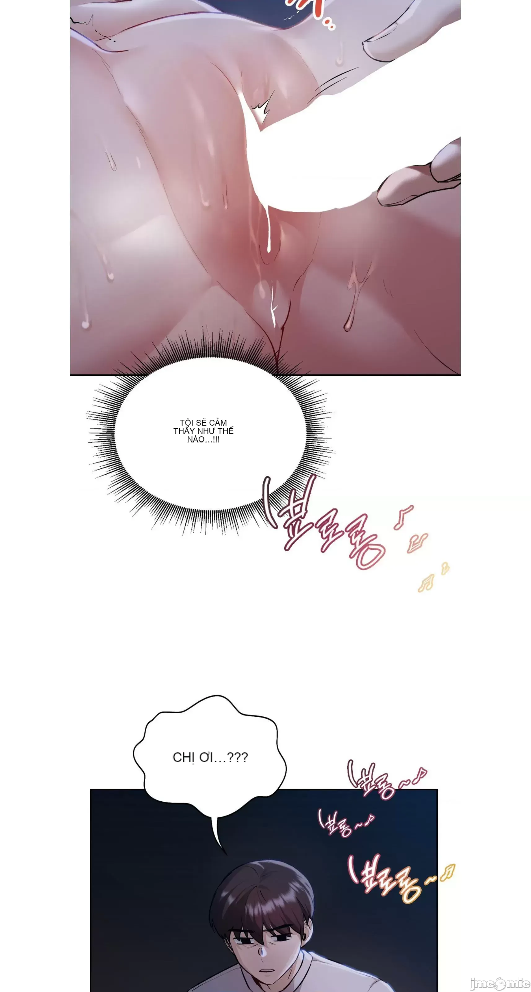 今日起的最愛 Chương 1-72