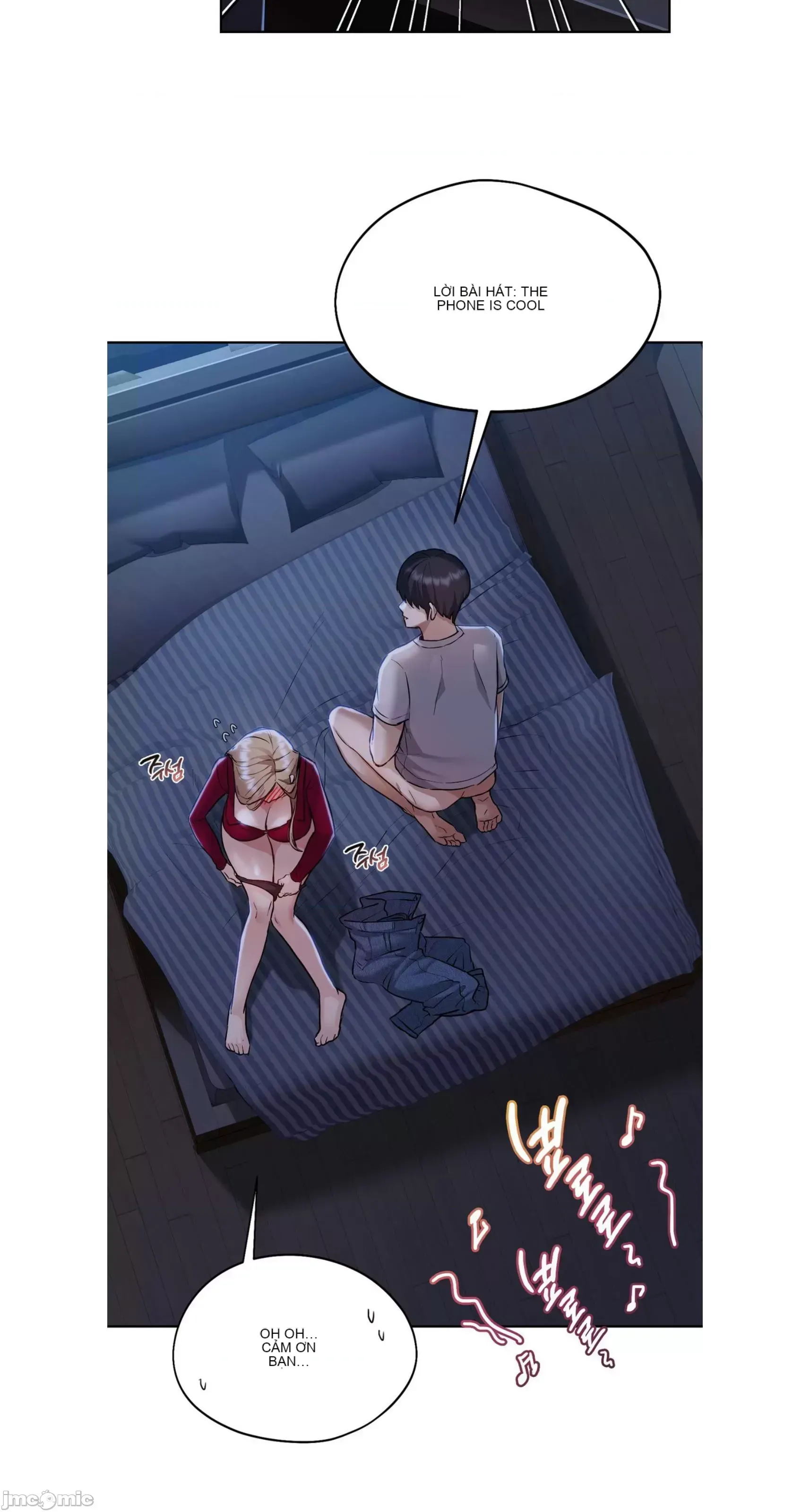 今日起的最愛 Chương 1-72