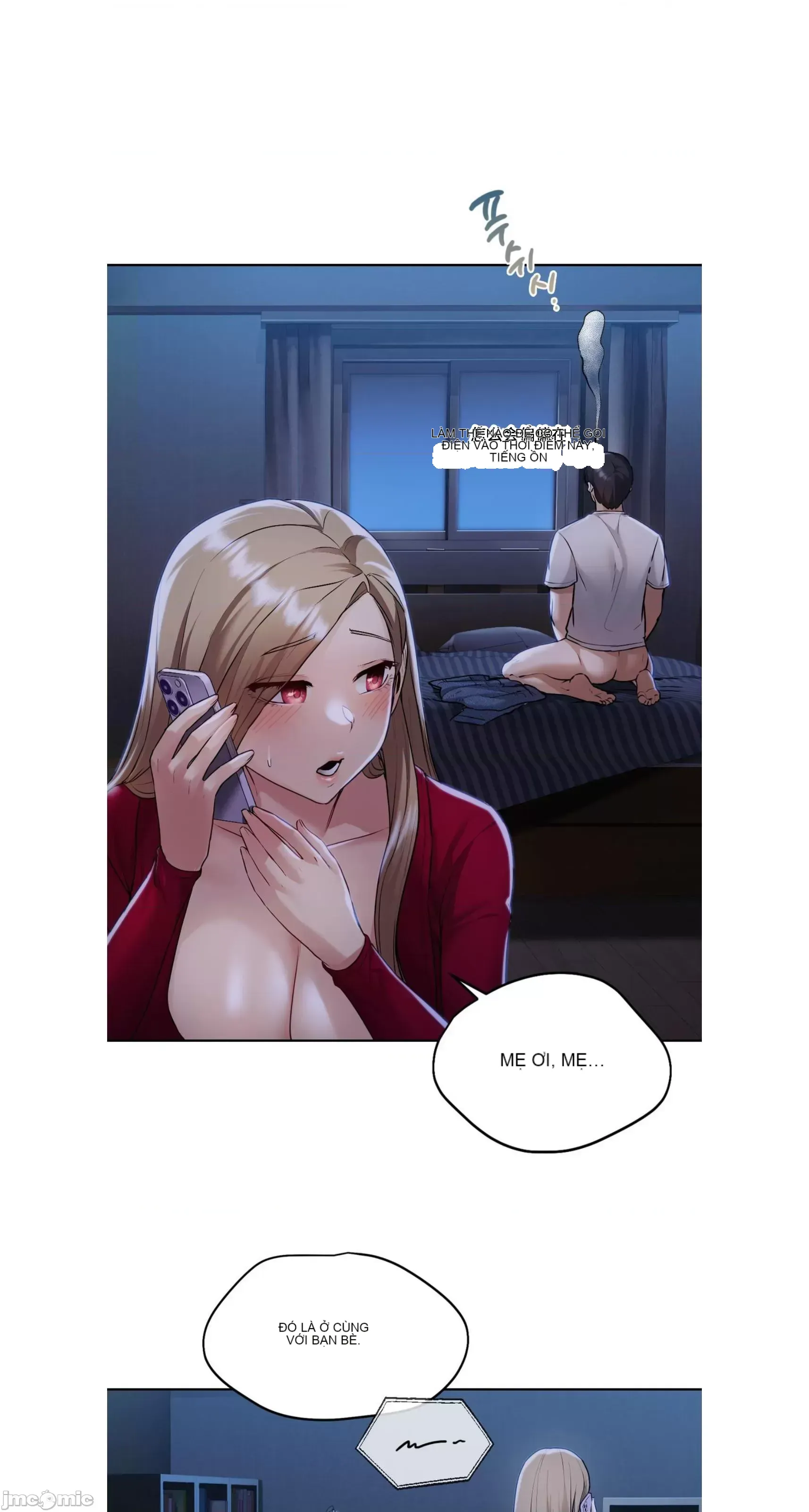 今日起的最愛 Chương 1-72