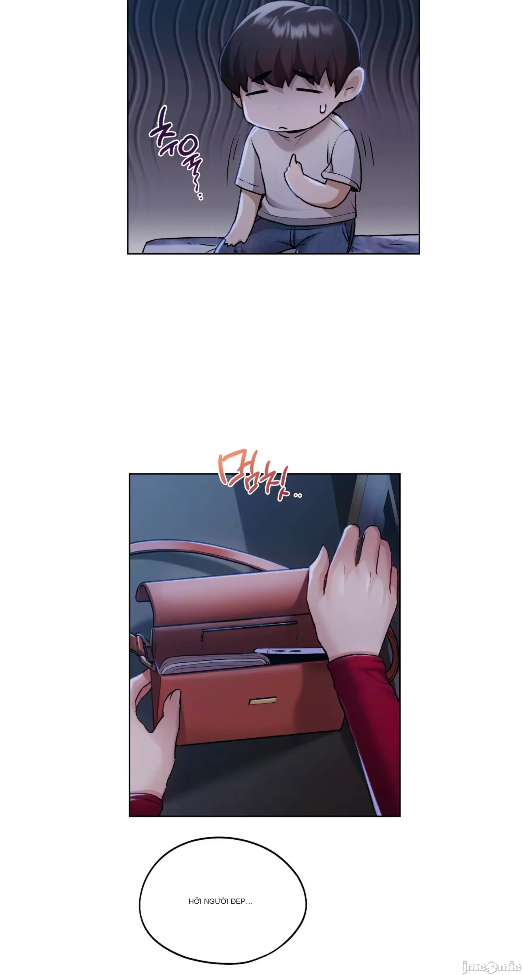 今日起的最愛 Chương 1-72