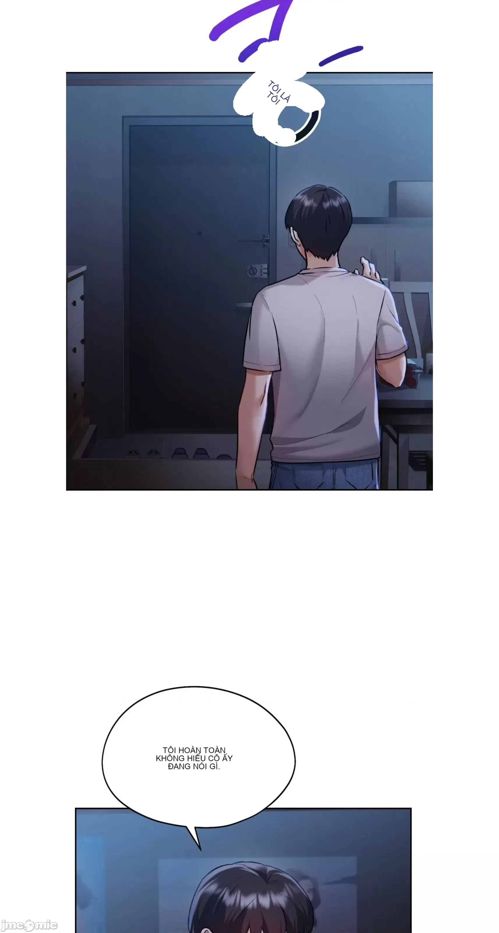 今日起的最愛 Chương 1-72