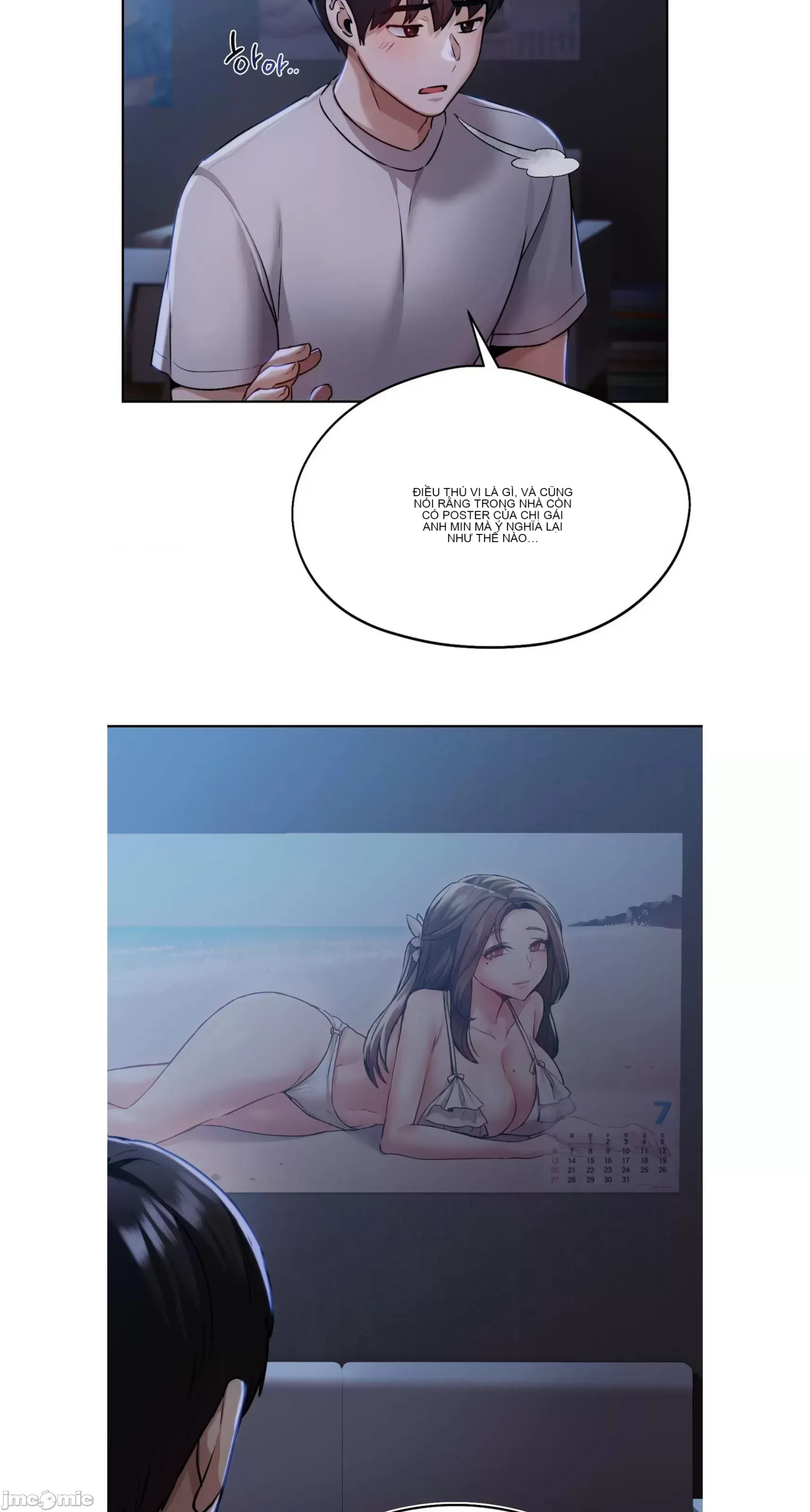 今日起的最愛 Chương 1-72