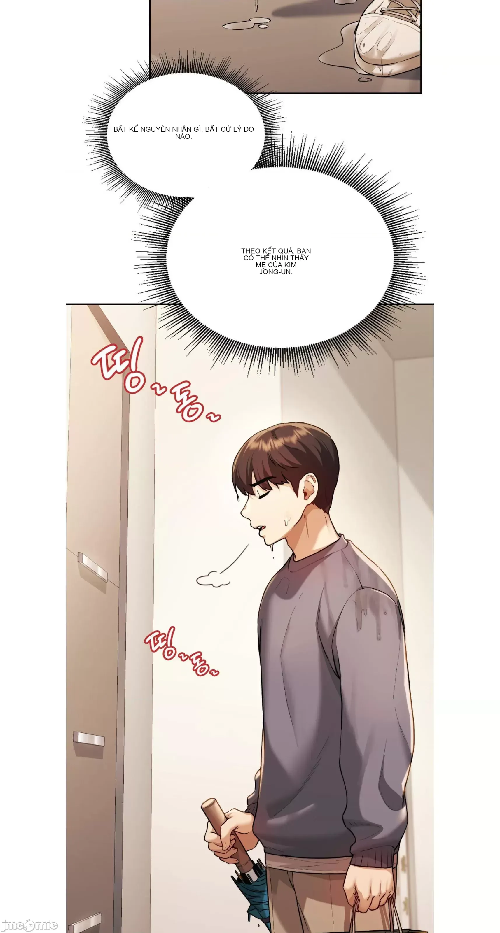 今日起的最愛 Chương 1-72