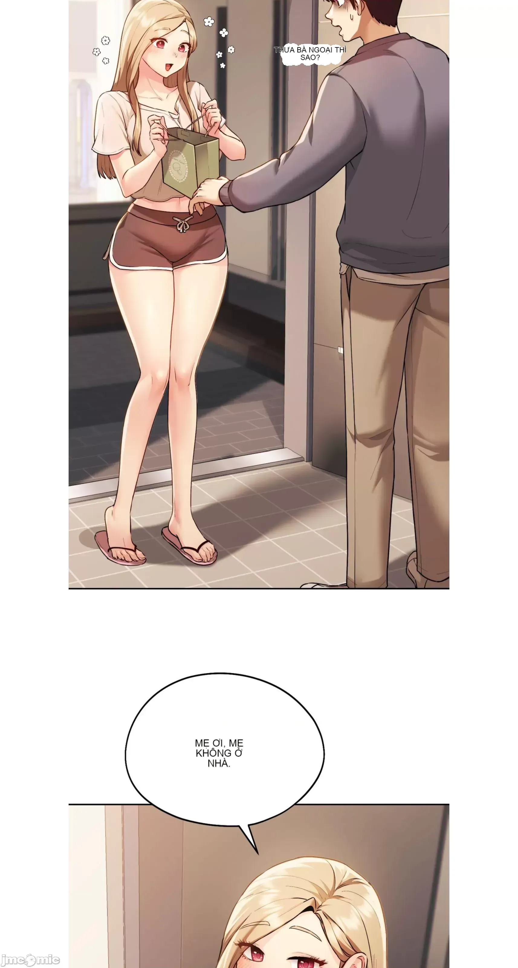 今日起的最愛 Chương 1-72