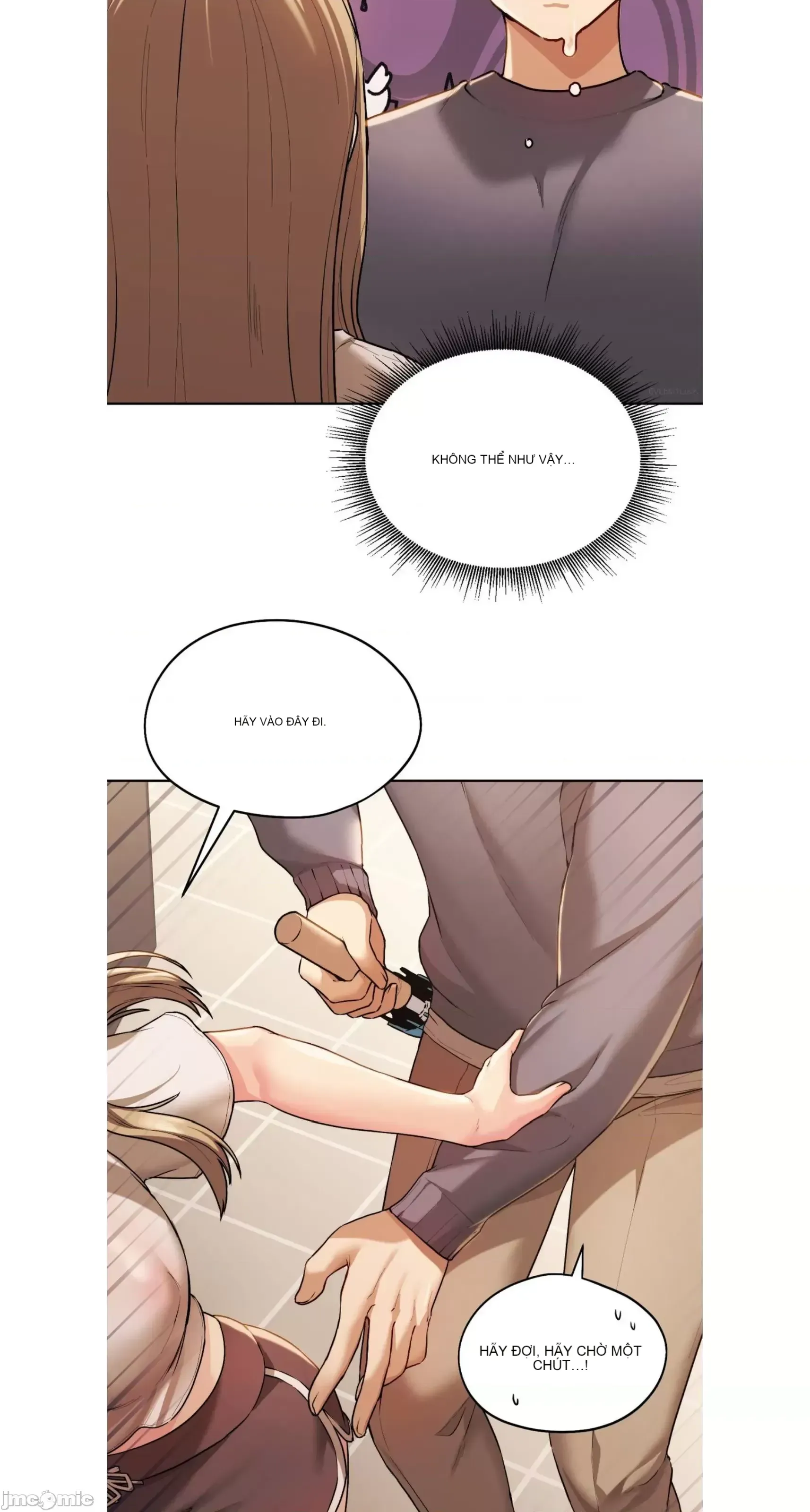 今日起的最愛 Chương 1-72