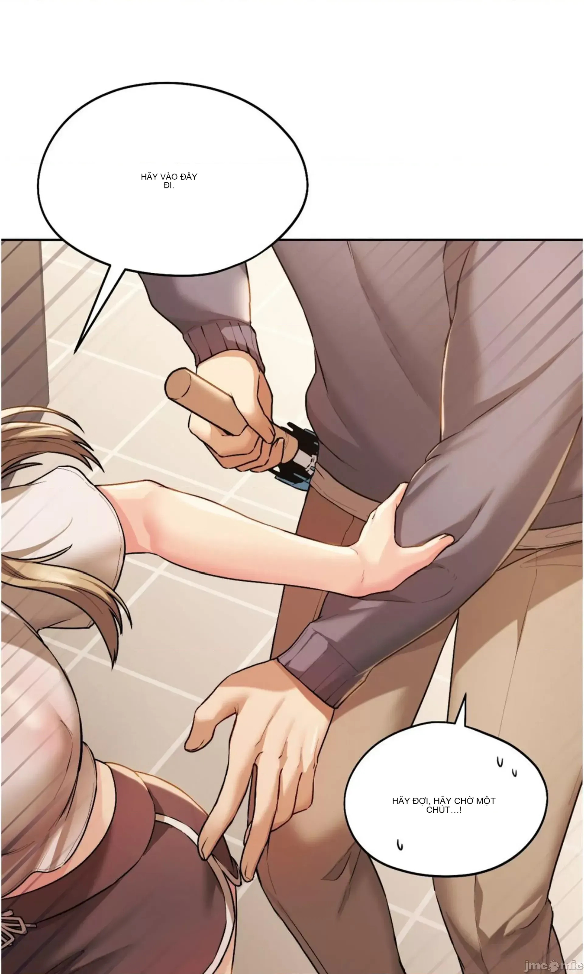 今日起的最愛 Chương 1-72