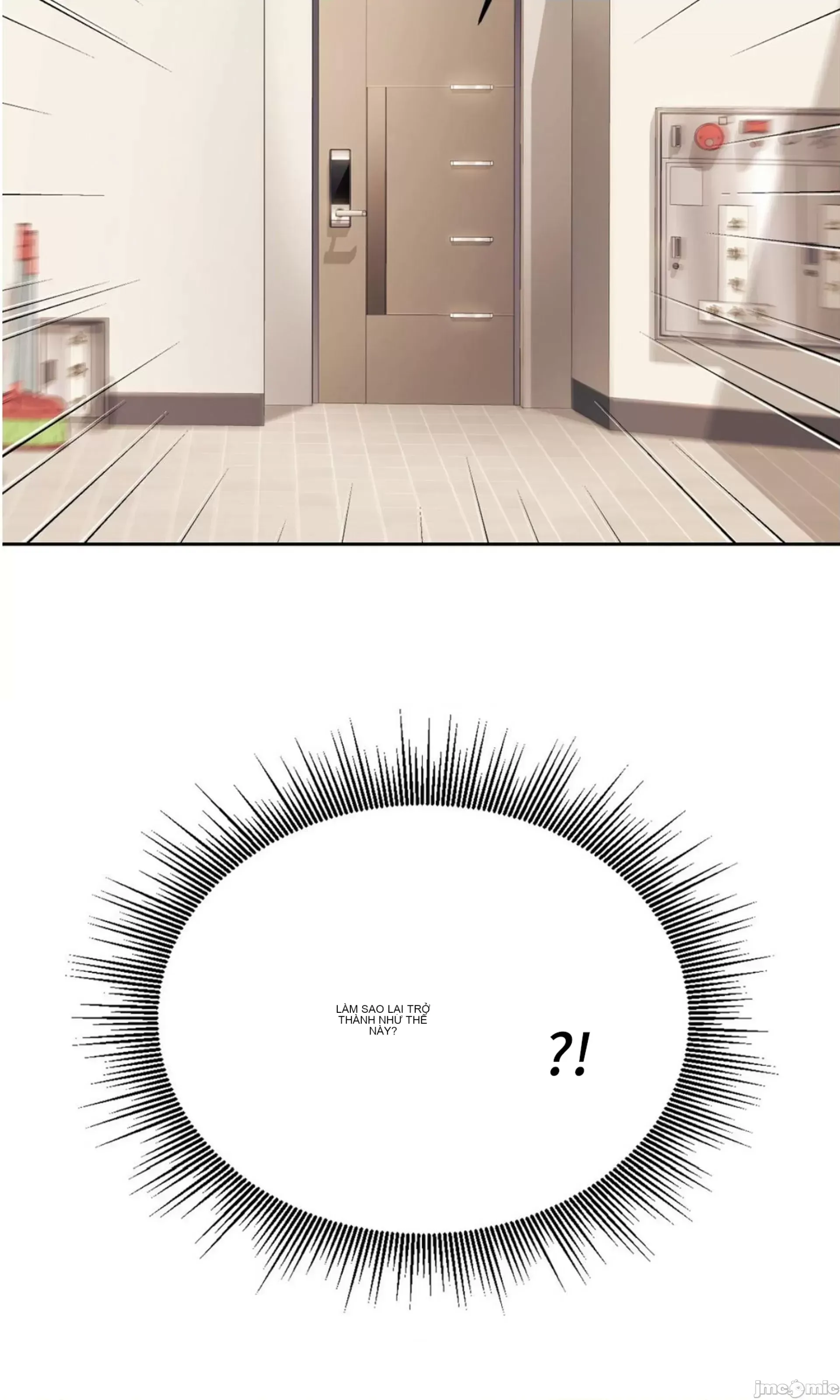 今日起的最愛 Chương 1-72