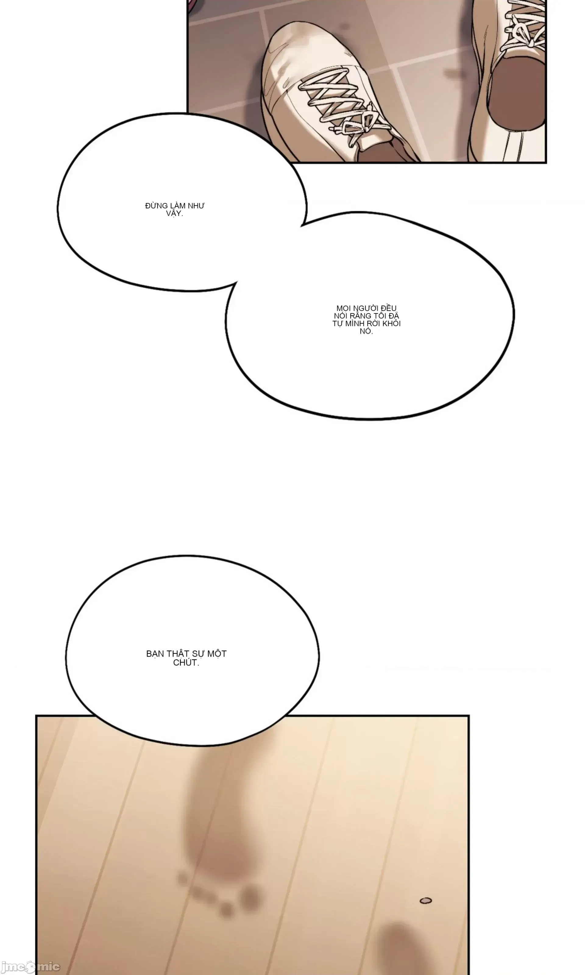 今日起的最愛 Chương 1-72