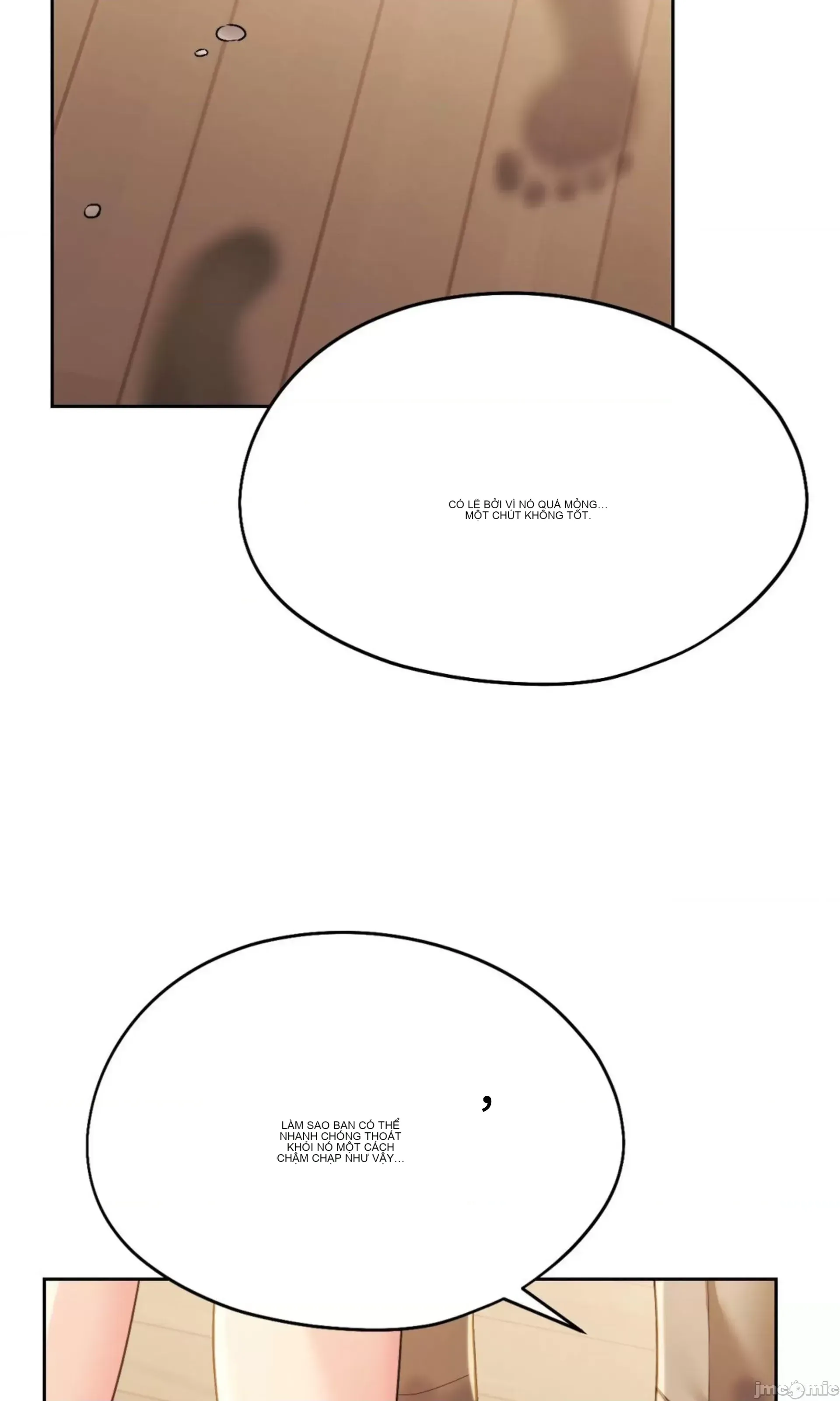 今日起的最愛 Chương 1-72