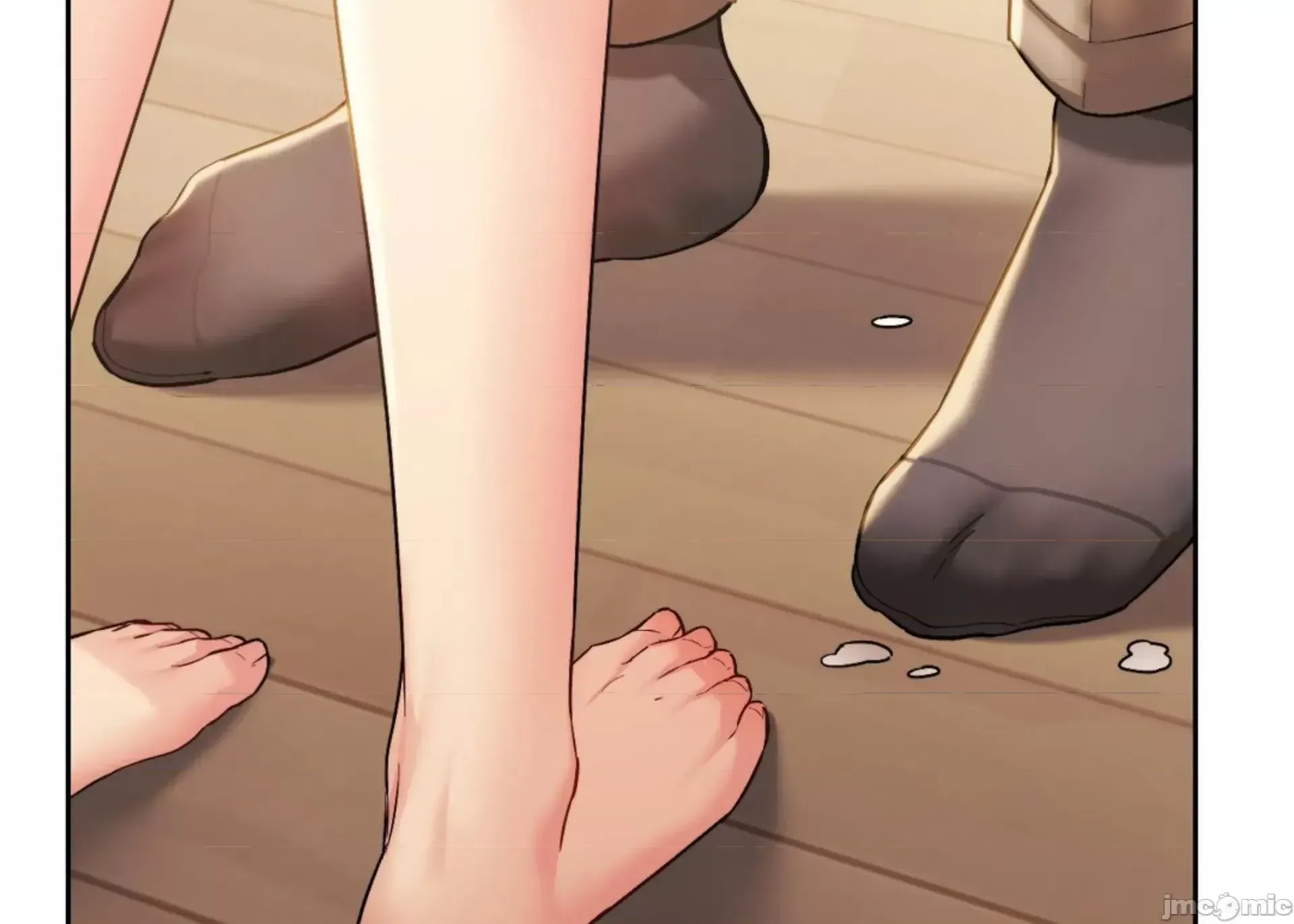 今日起的最愛 Chương 1-72