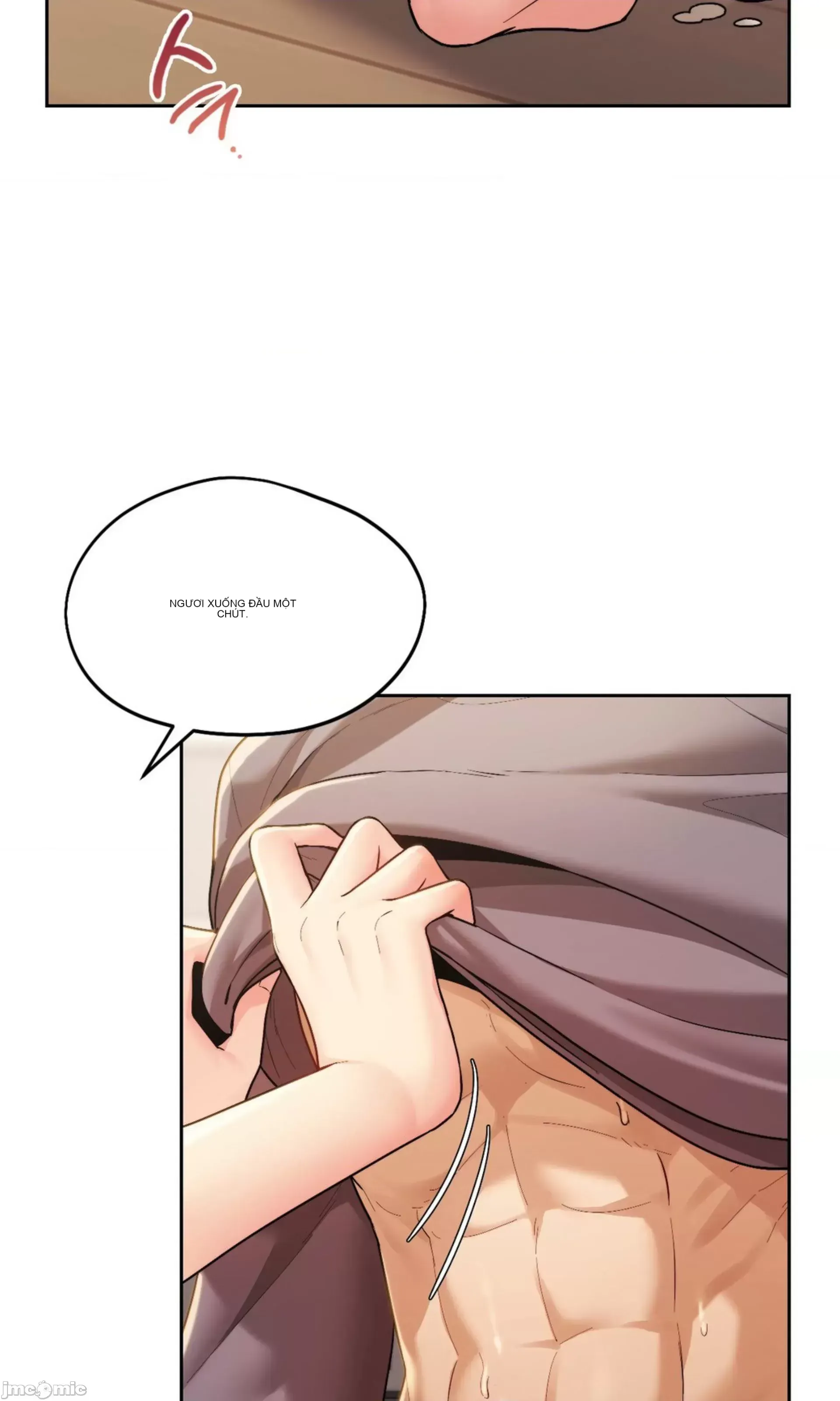 今日起的最愛 Chương 1-72