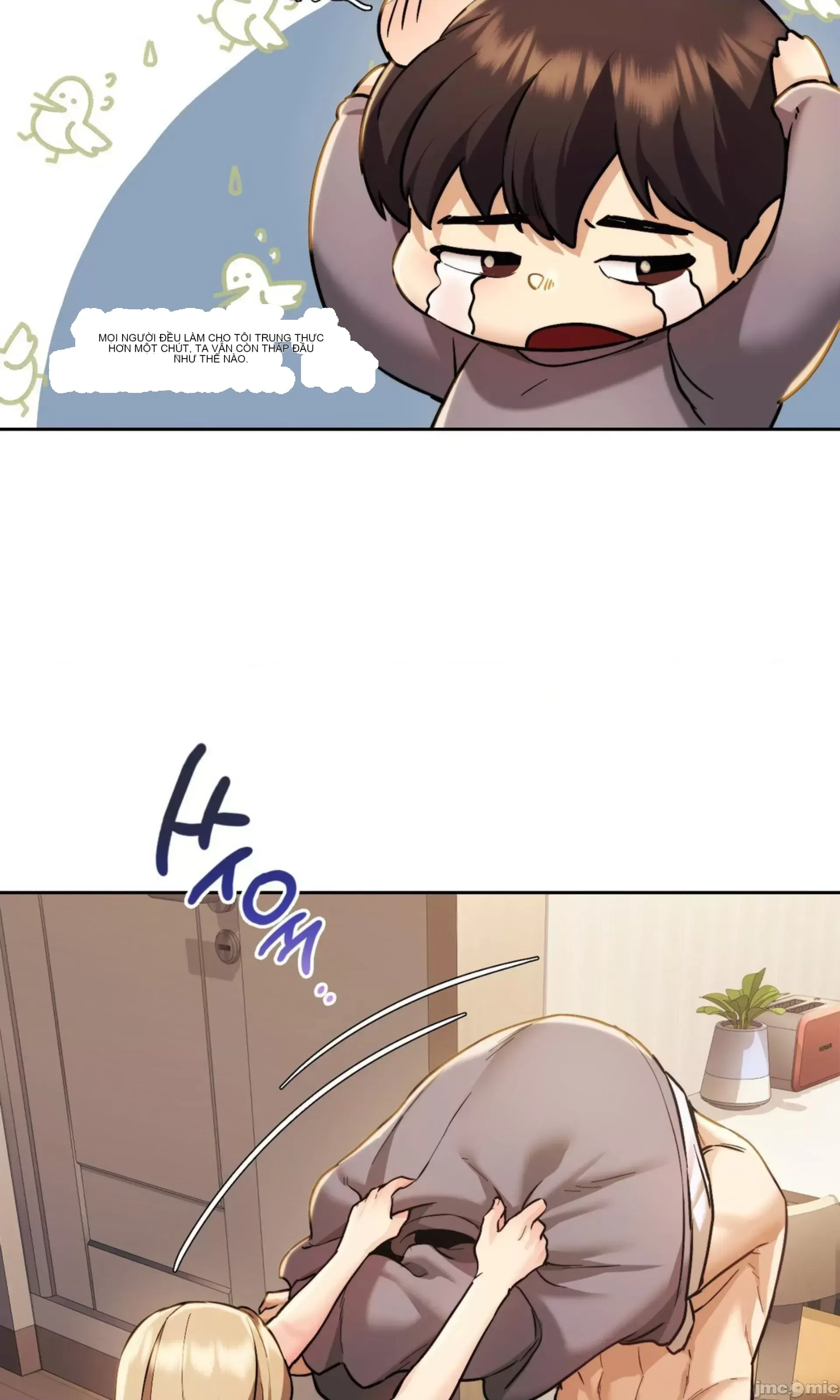 今日起的最愛 Chương 1-72