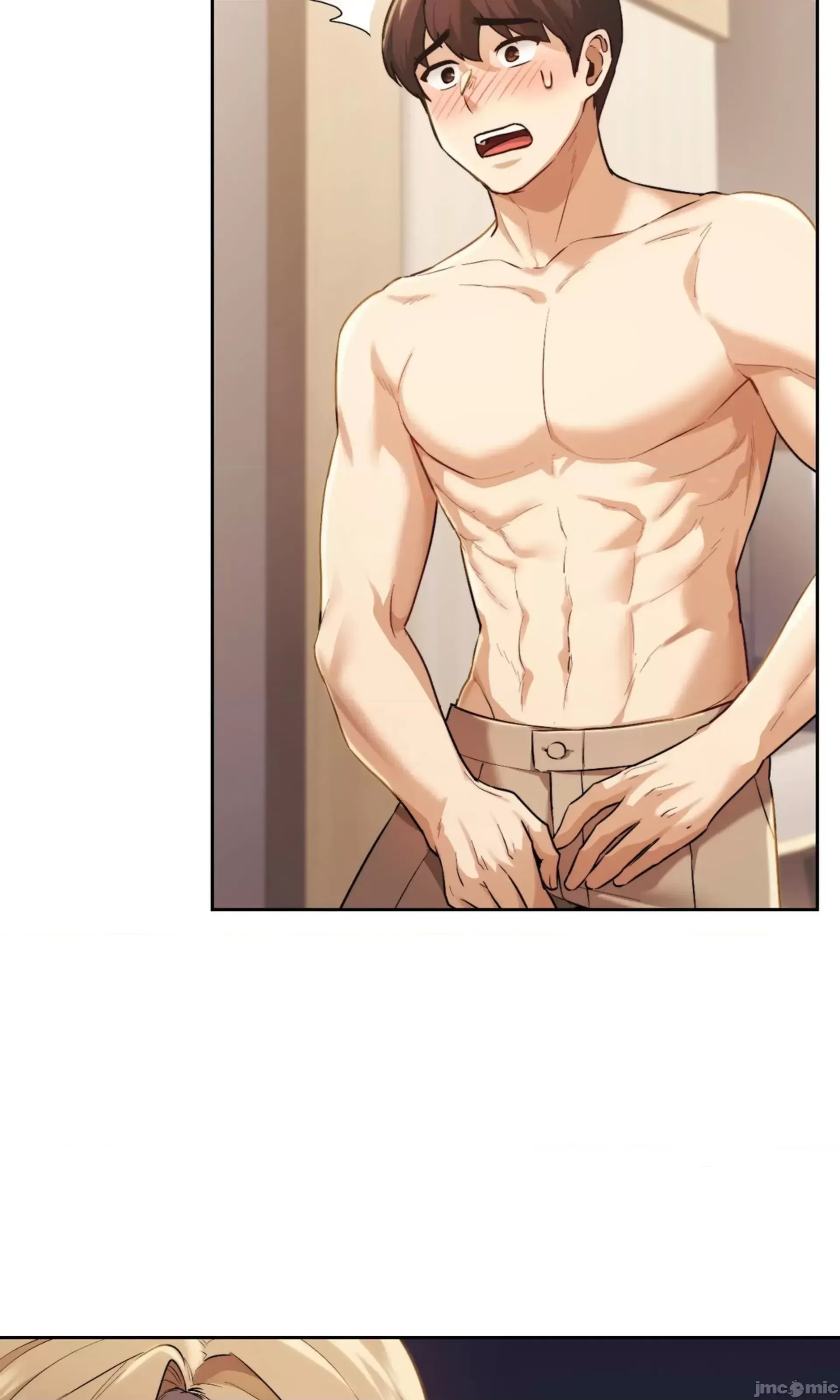 今日起的最愛 Chương 1-72