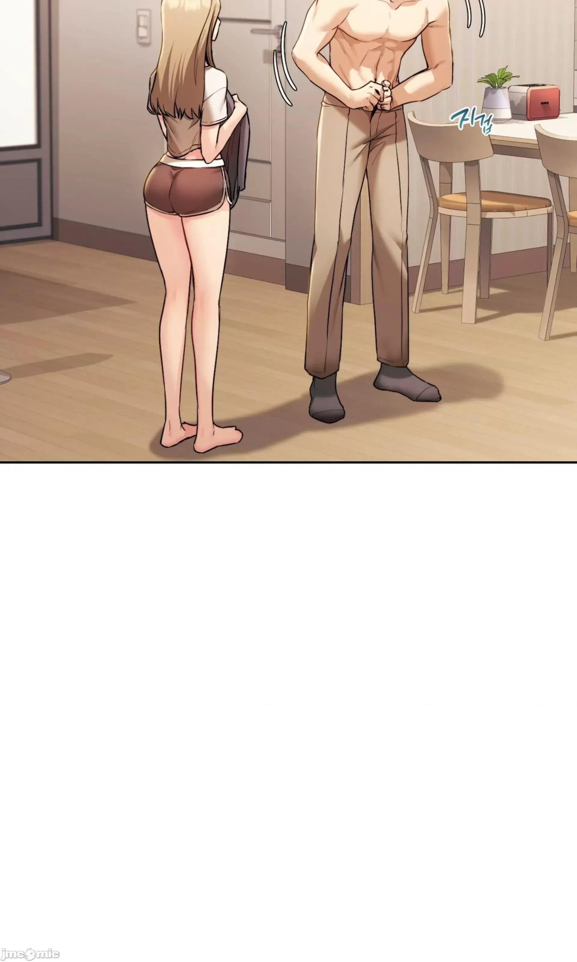 今日起的最愛 Chương 1-72