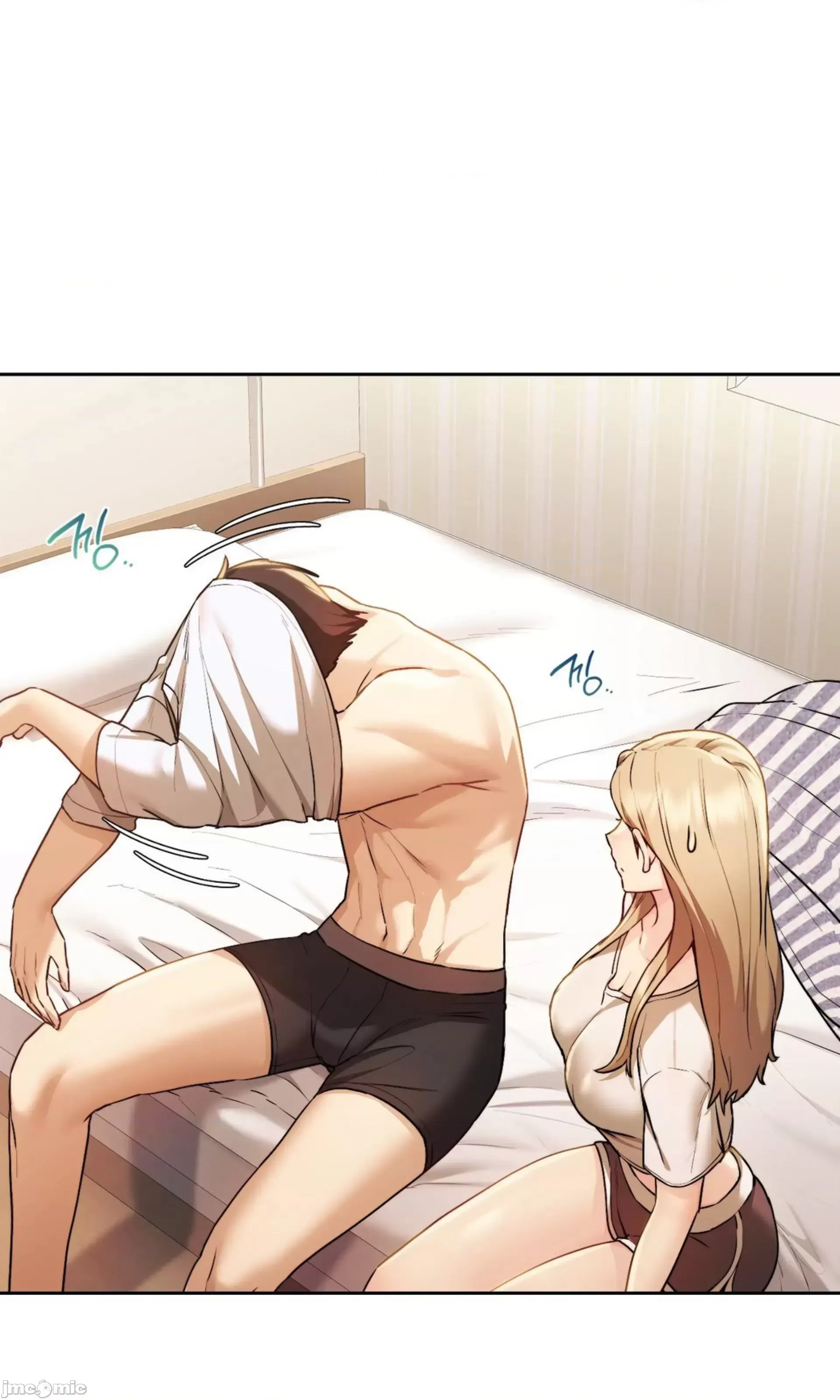 今日起的最愛 Chương 1-72