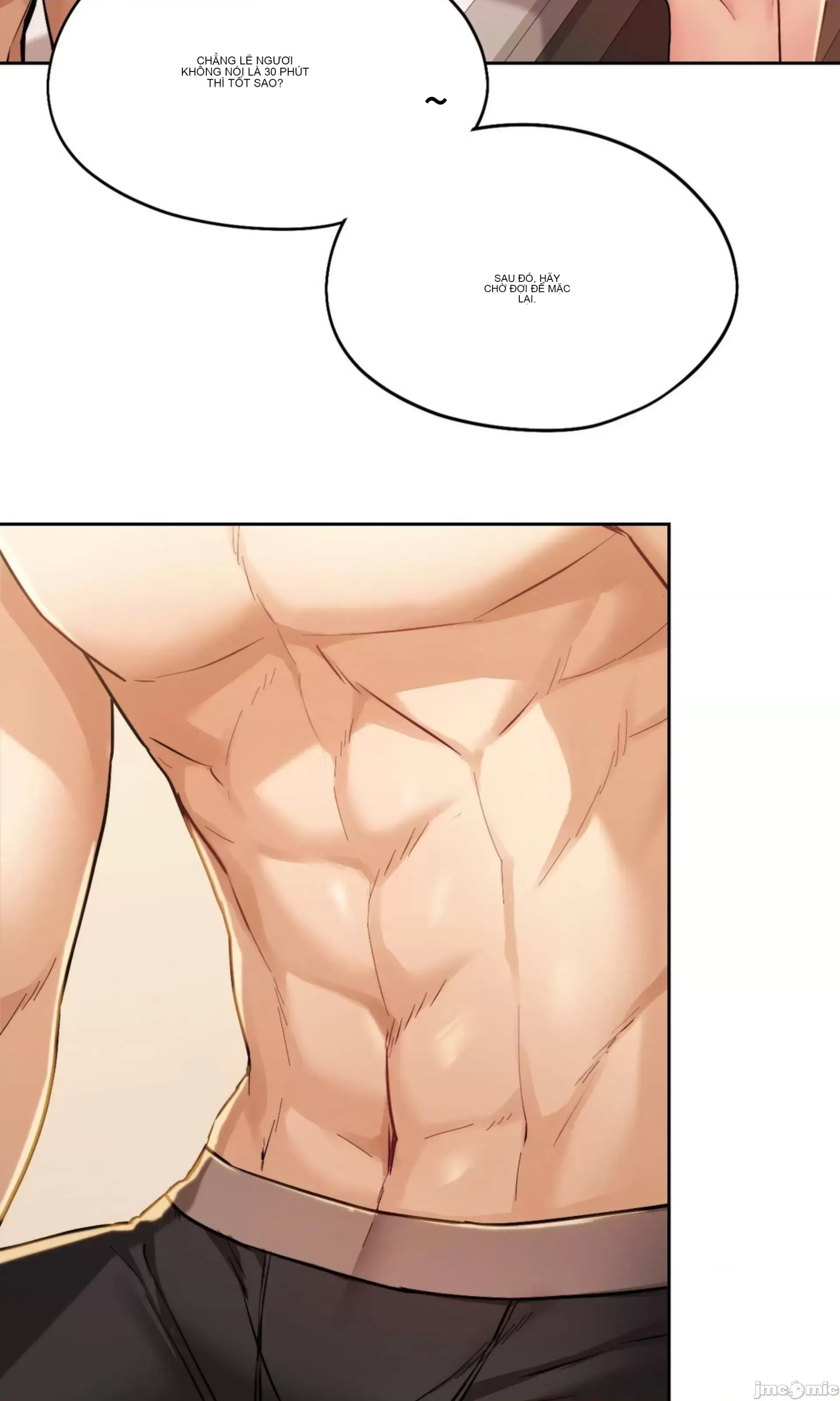 今日起的最愛 Chương 1-72