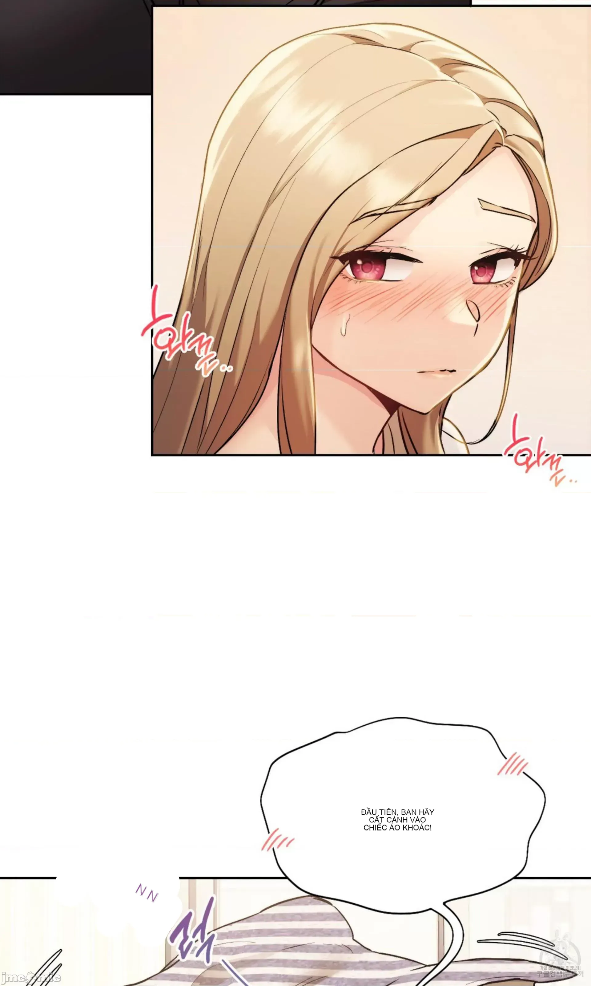 今日起的最愛 Chương 1-72