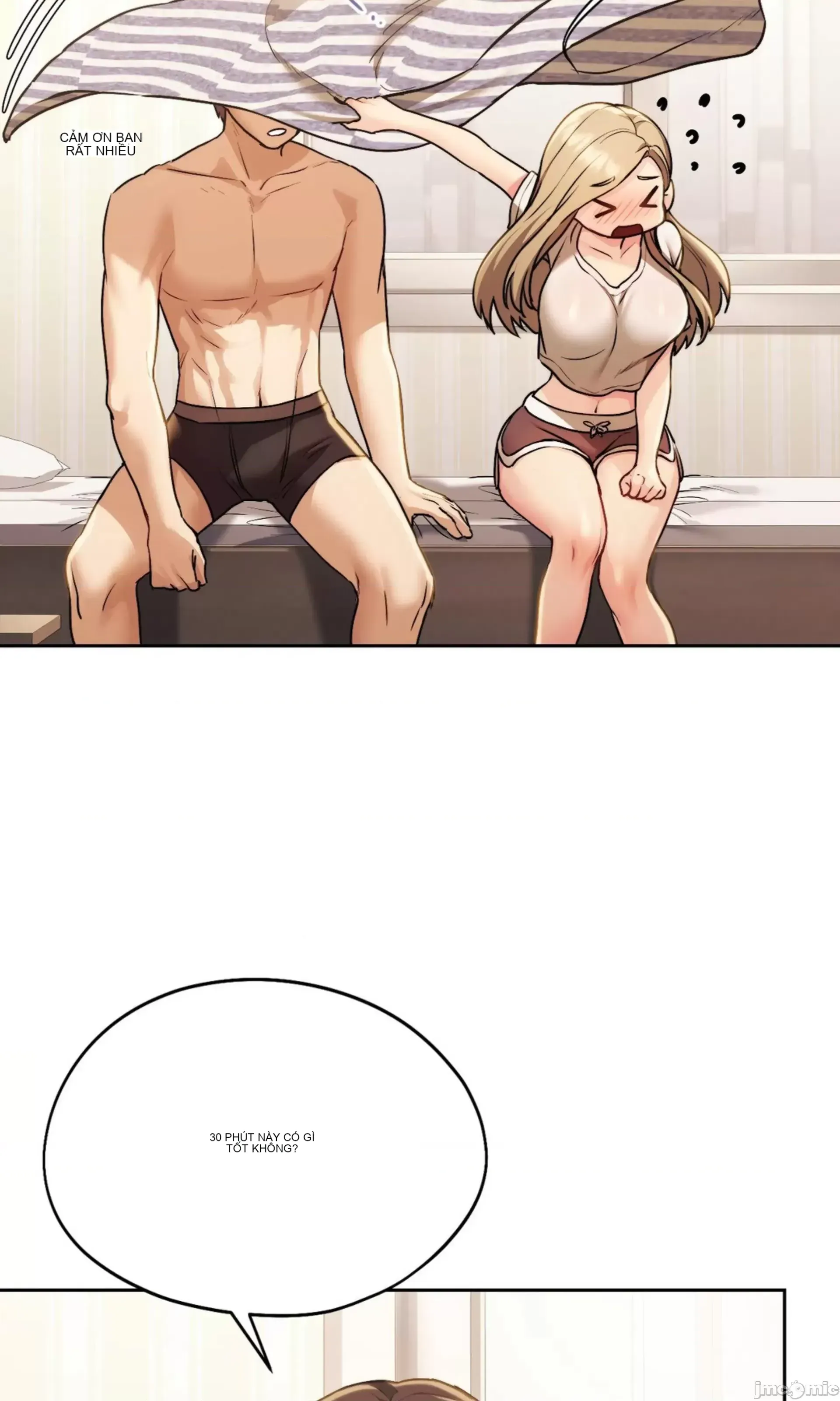 今日起的最愛 Chương 1-72